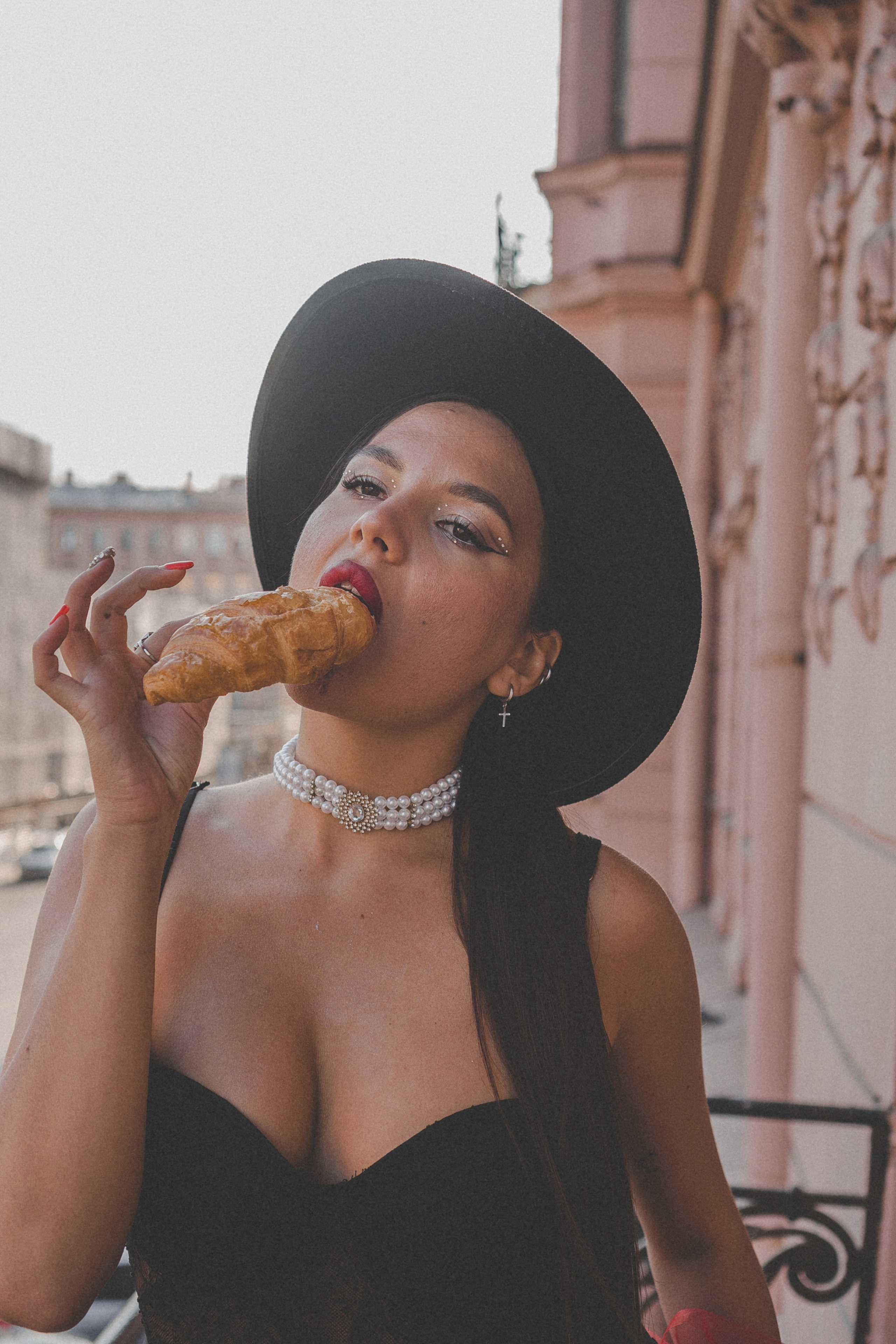 ПИТЕРСКИЙ БАЛКОНЧИК. Профессиональный фотограф, Санкт-Петербург — Виктория Богомолова