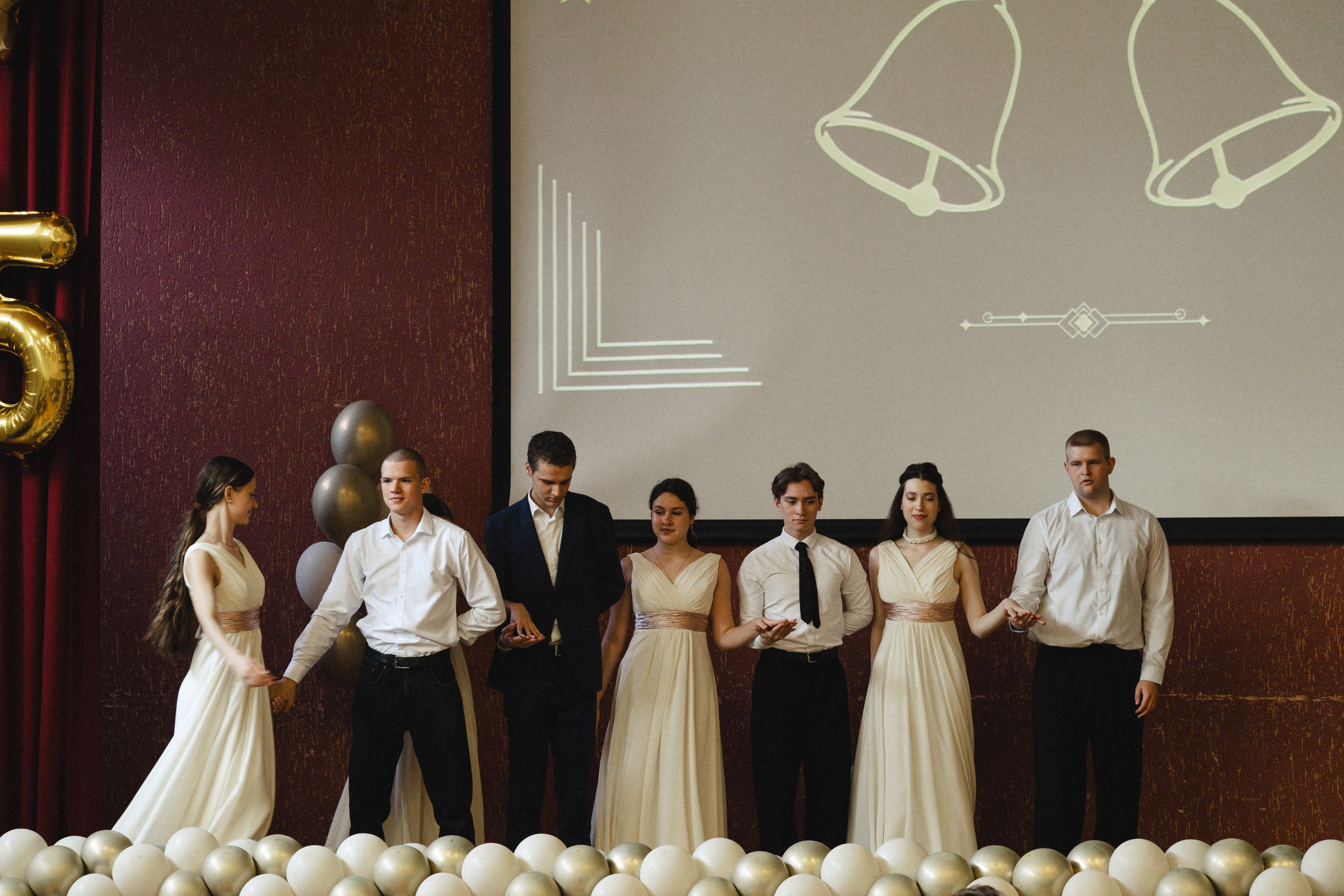 ПОСЛЕДНИЙ ЗВОНОК. Профессиональный фотограф, Санкт-Петербург — Виктория Богомолова