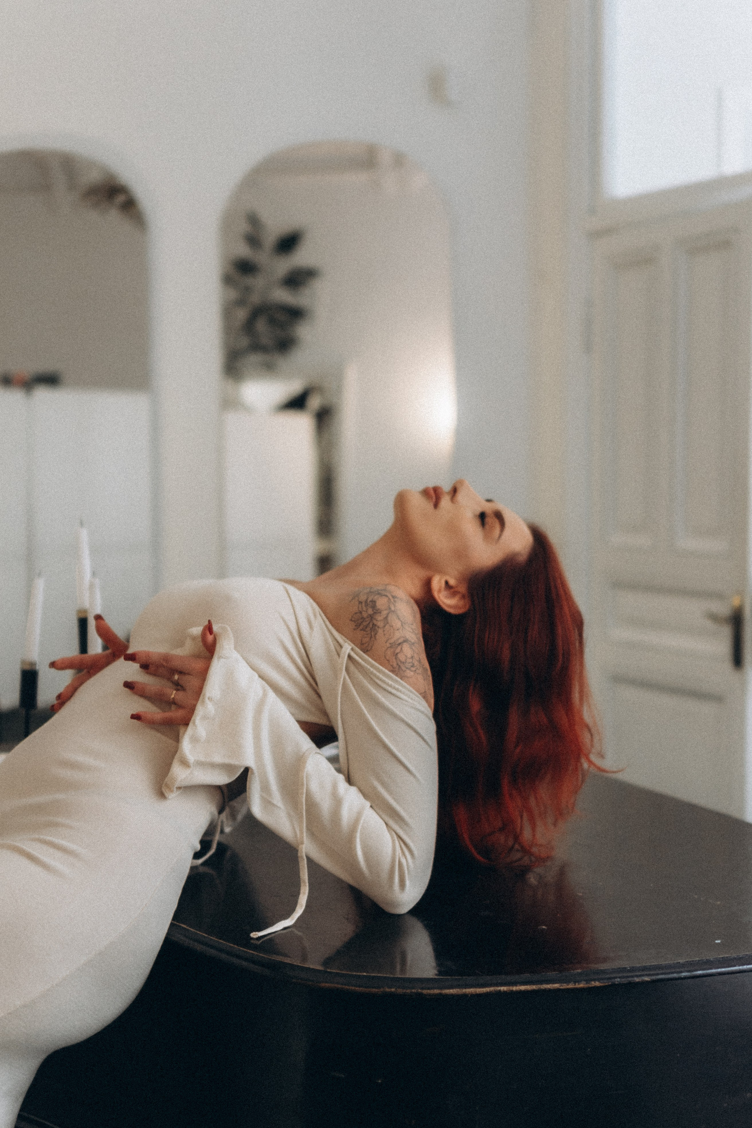 Для девушки. Профессиональный фотограф, Санкт-Петербург — Виктория Богомолова