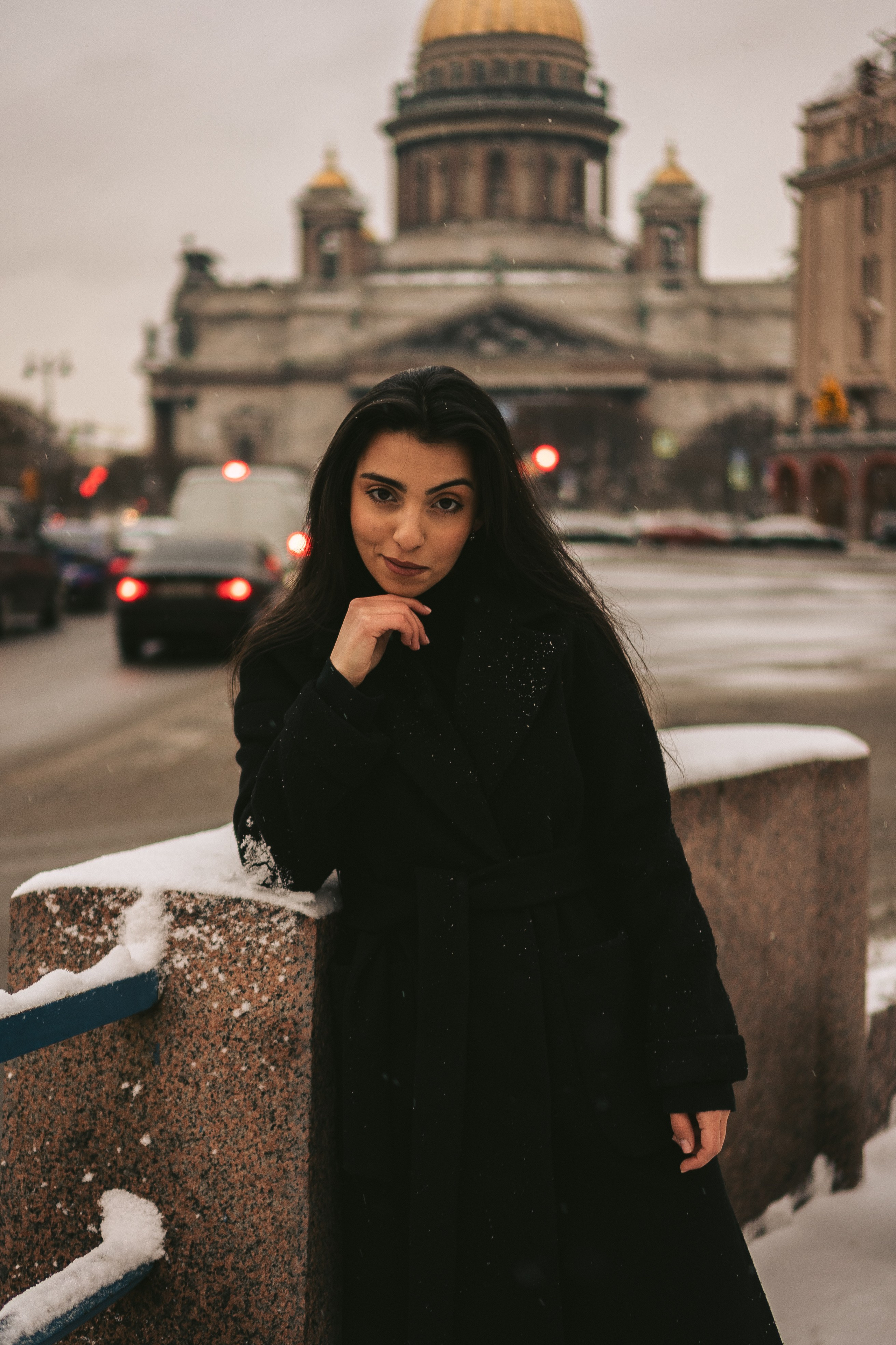 Фотосессия в Санкт-Петербурге. Профессиональный фотограф, Санкт-Петербург — Виктория Богомолова