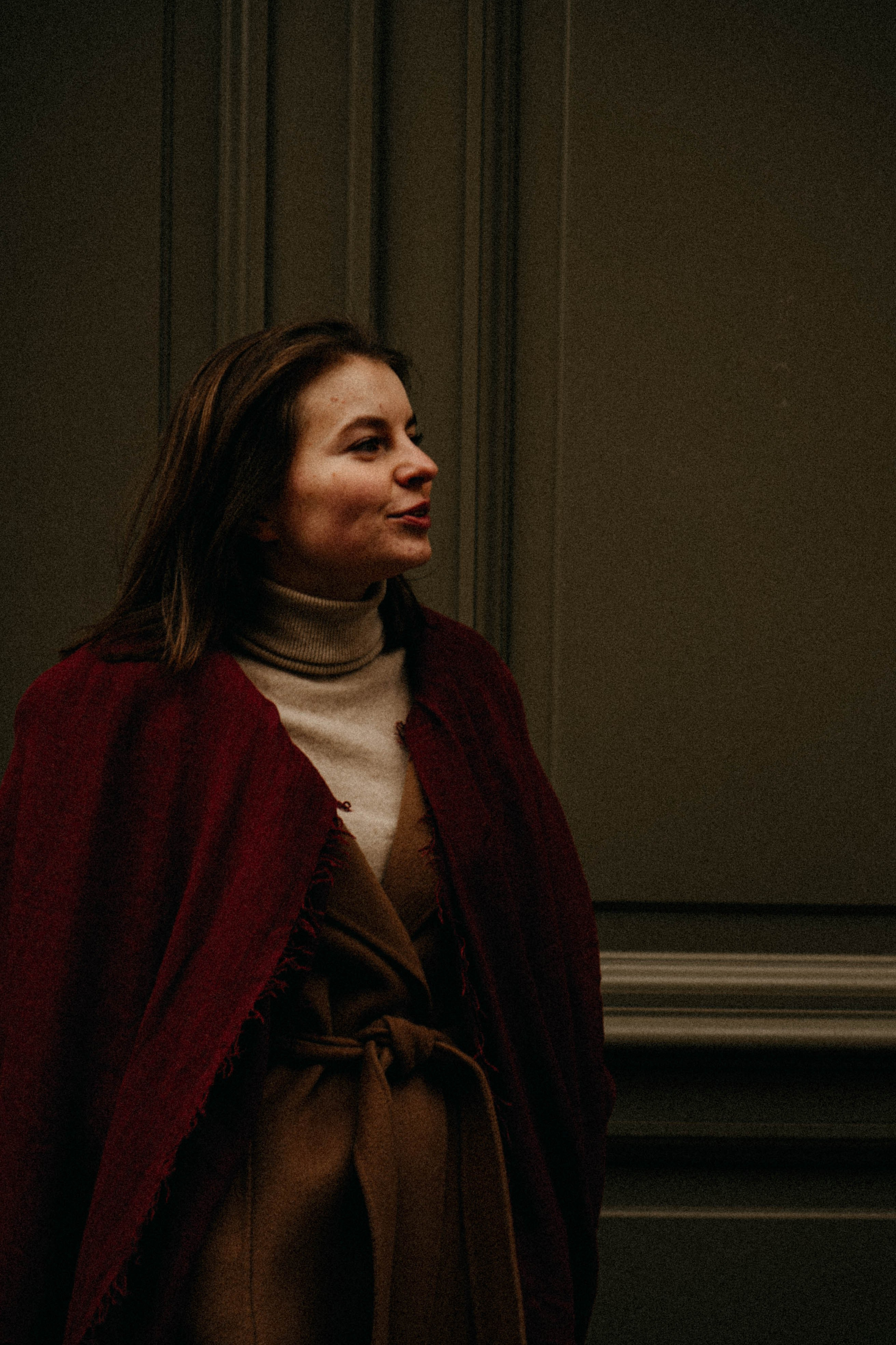 Атмосферная прогулочная. Профессиональный фотограф, Санкт-Петербург — Виктория Богомолова