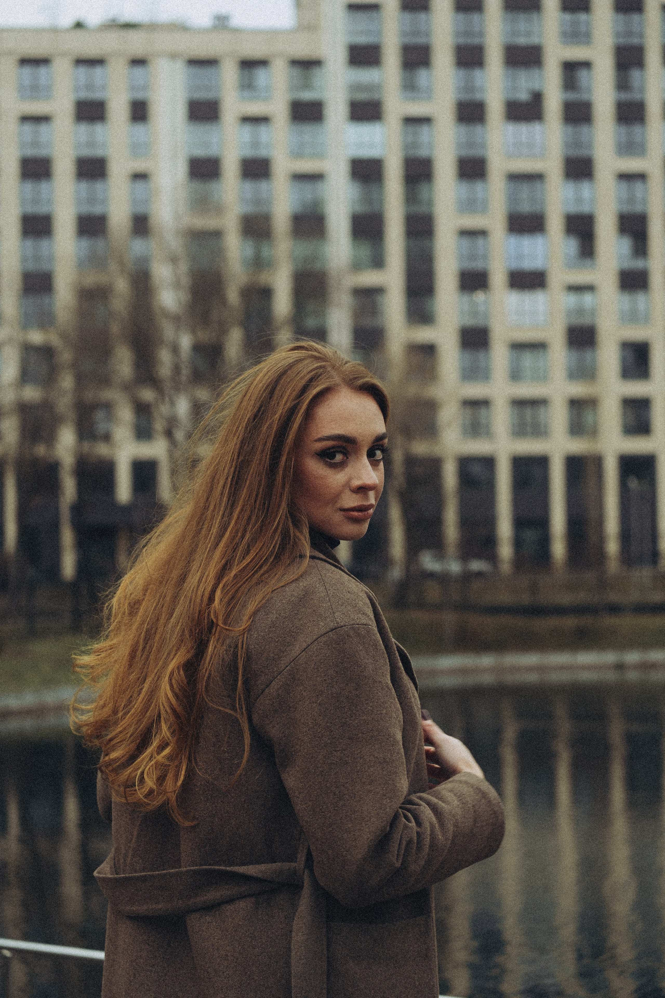 ПРОГУЛКА ПО МОСКВЕ. Профессиональный фотограф, Санкт-Петербург — Виктория Богомолова