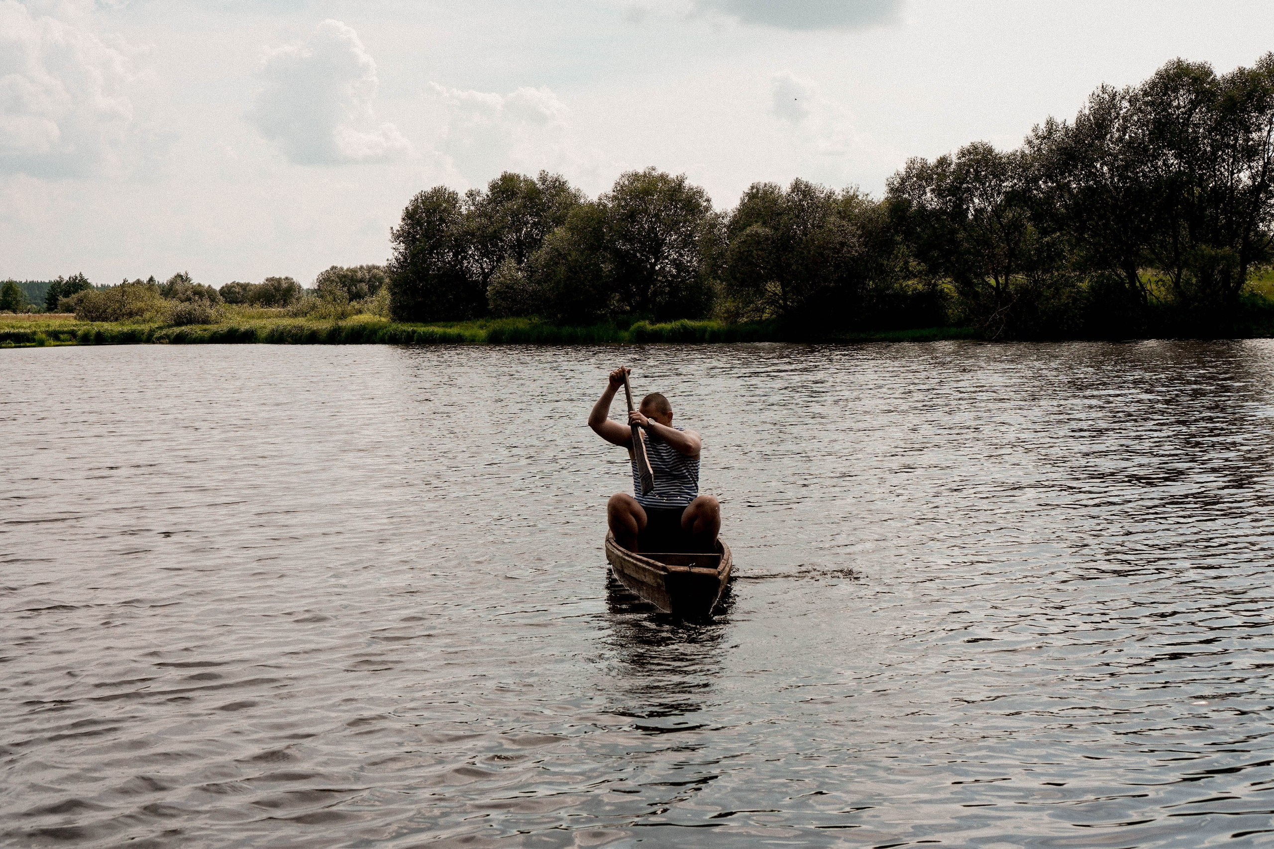 Мужская серия. Профессиональный фотограф, Санкт-Петербург — Виктория Богомолова