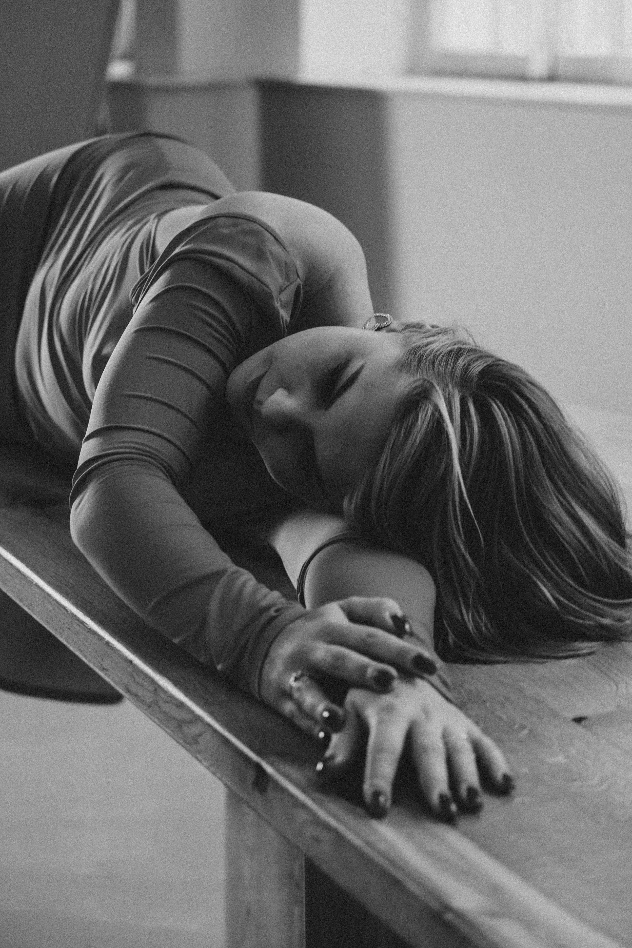 Студийная для девушки. Профессиональный фотограф, Санкт-Петербург — Виктория Богомолова