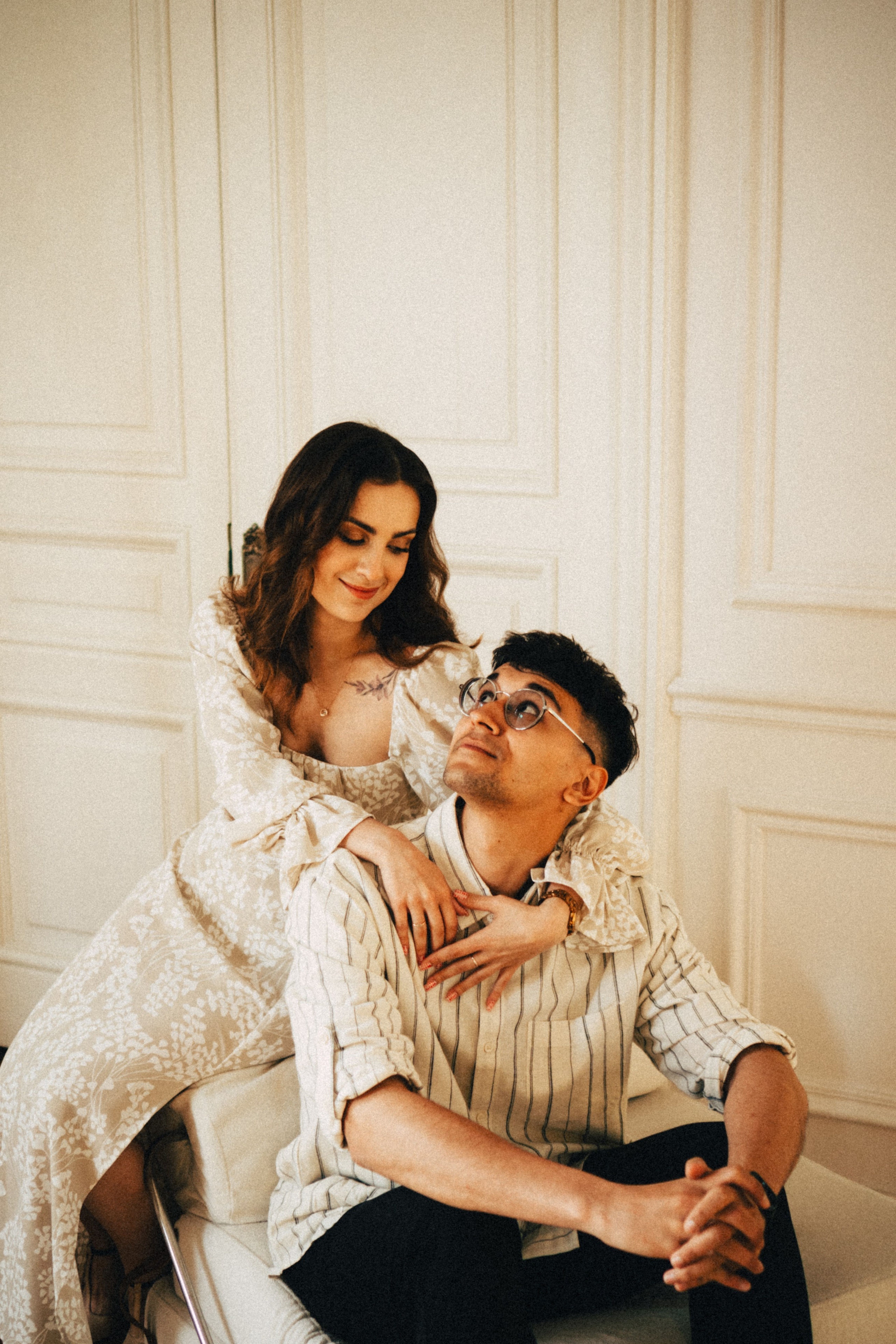 ЛЮБОВЬ В ИЮНЕ. Профессиональный фотограф, Санкт-Петербург — Виктория Богомолова