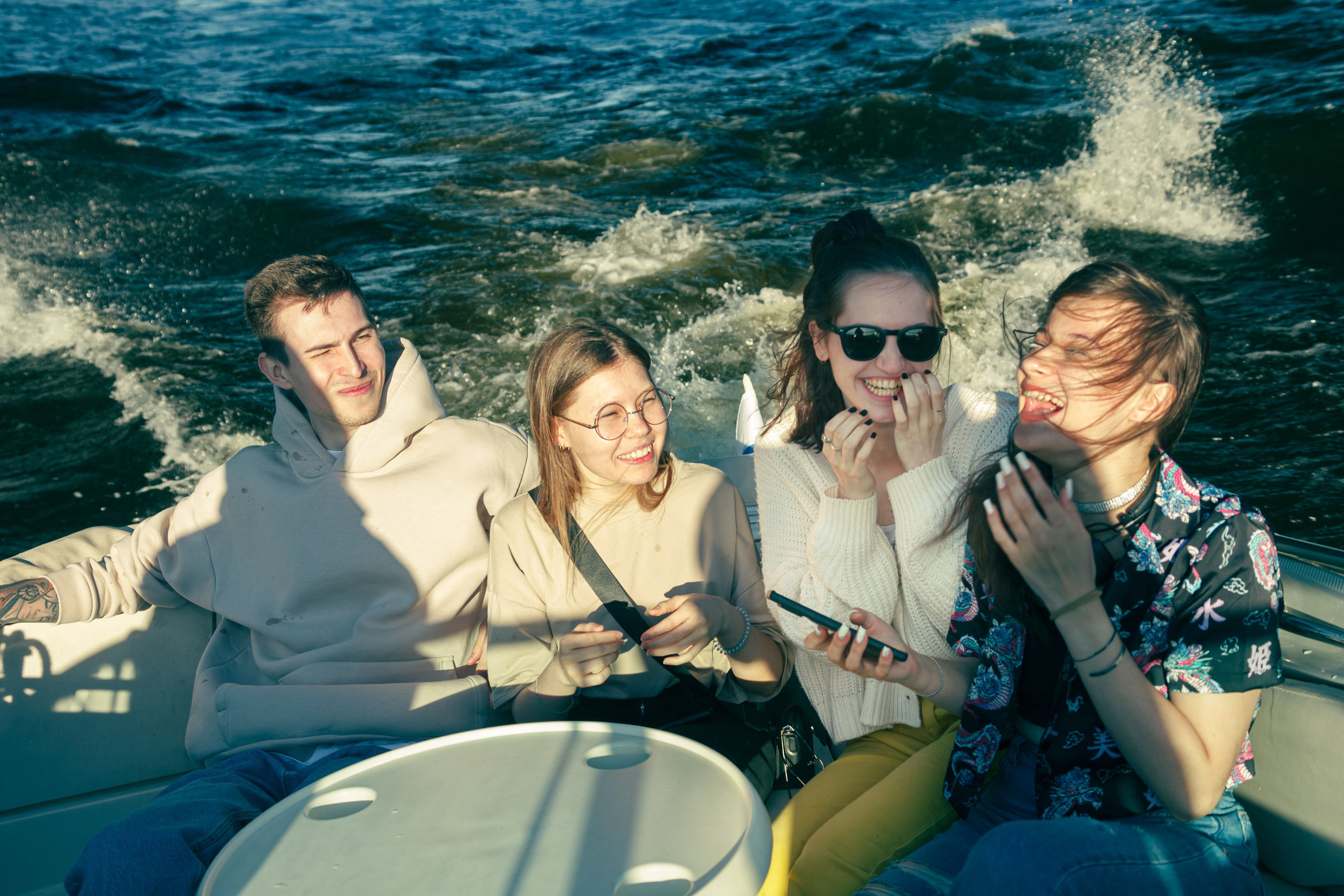 День рождения Анжелики. Фотограф в Санкт — Петербурге Валерий Гаухман