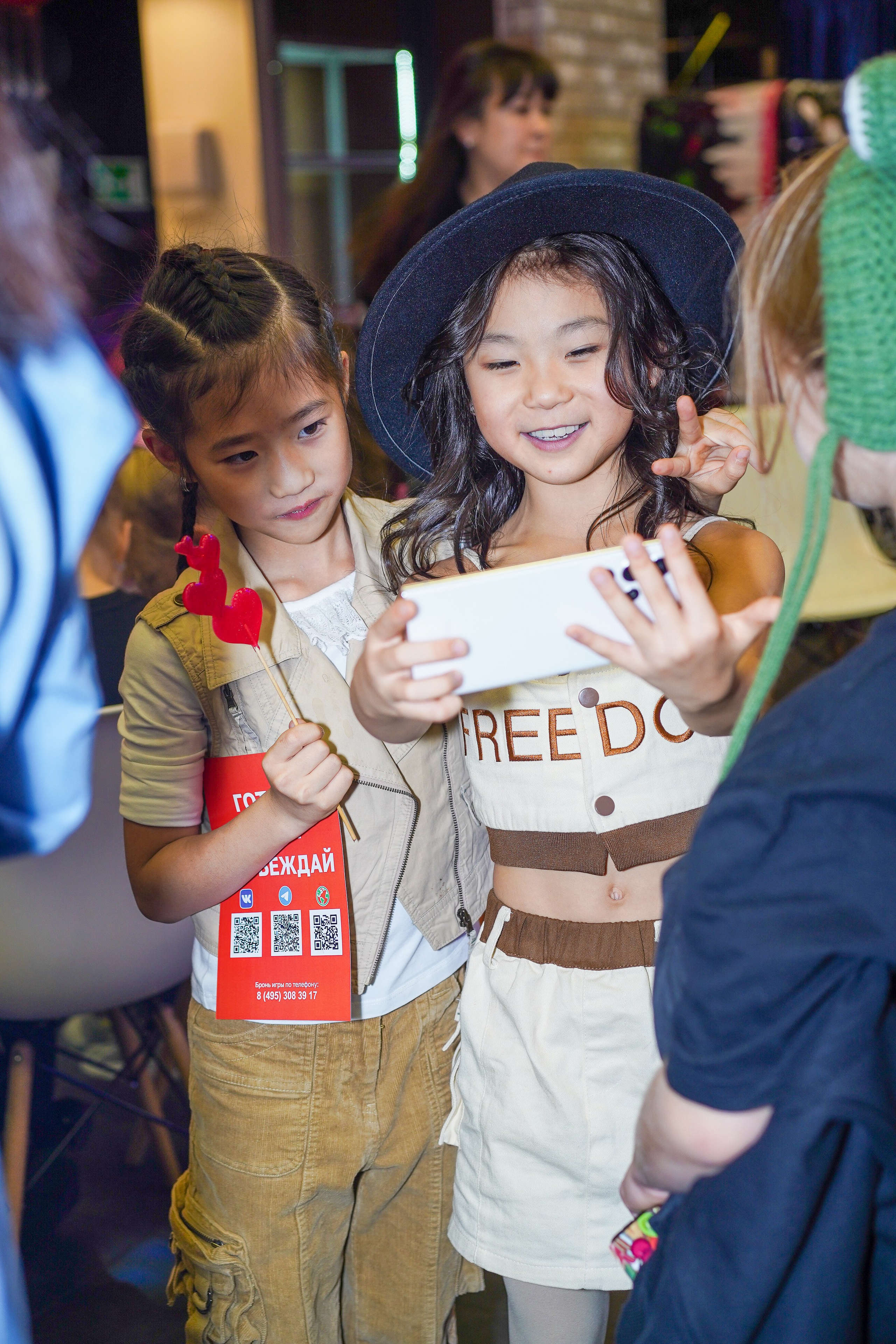 Адская Кухня. Фотограф Москва — Грибов Денис