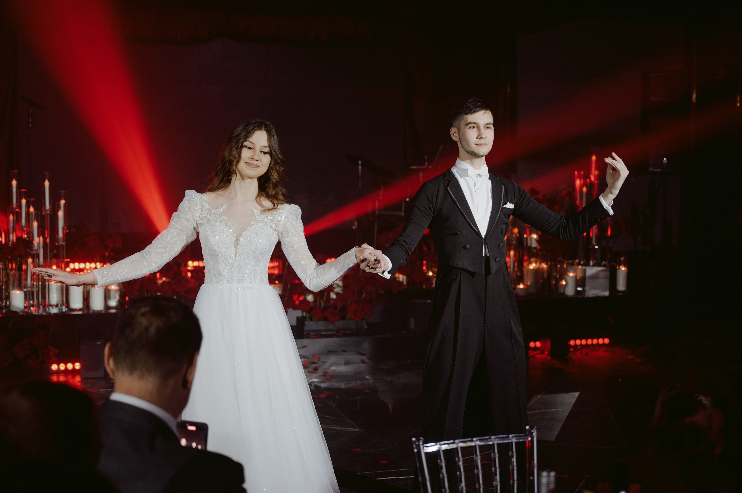 75 лет День Рождения. Свадебный фотограф в Ростовe-на-Дону Анастасия Прутова