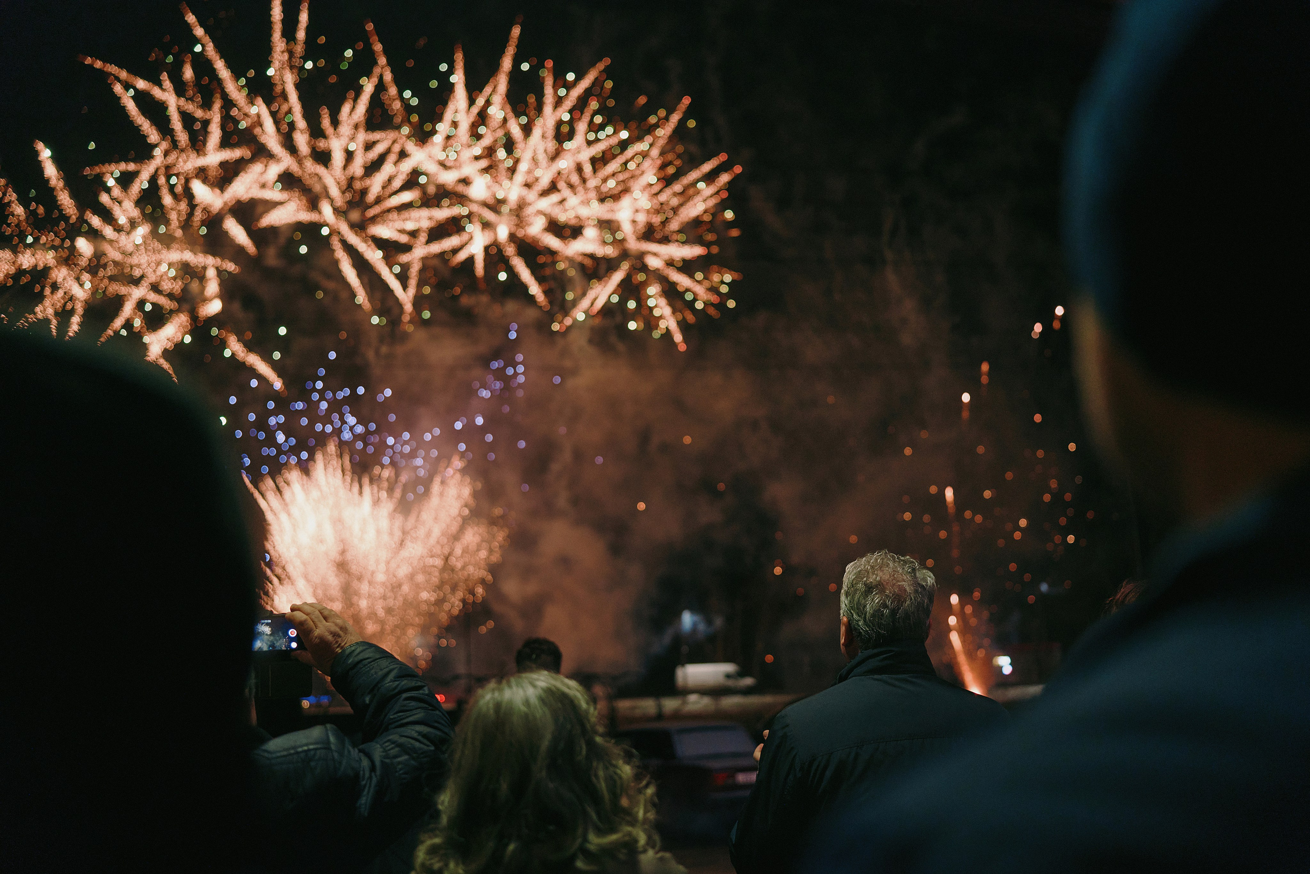 Юбилей Рассвет. Свадебный фотограф в Ростовe-на-Дону Анастасия Прутова