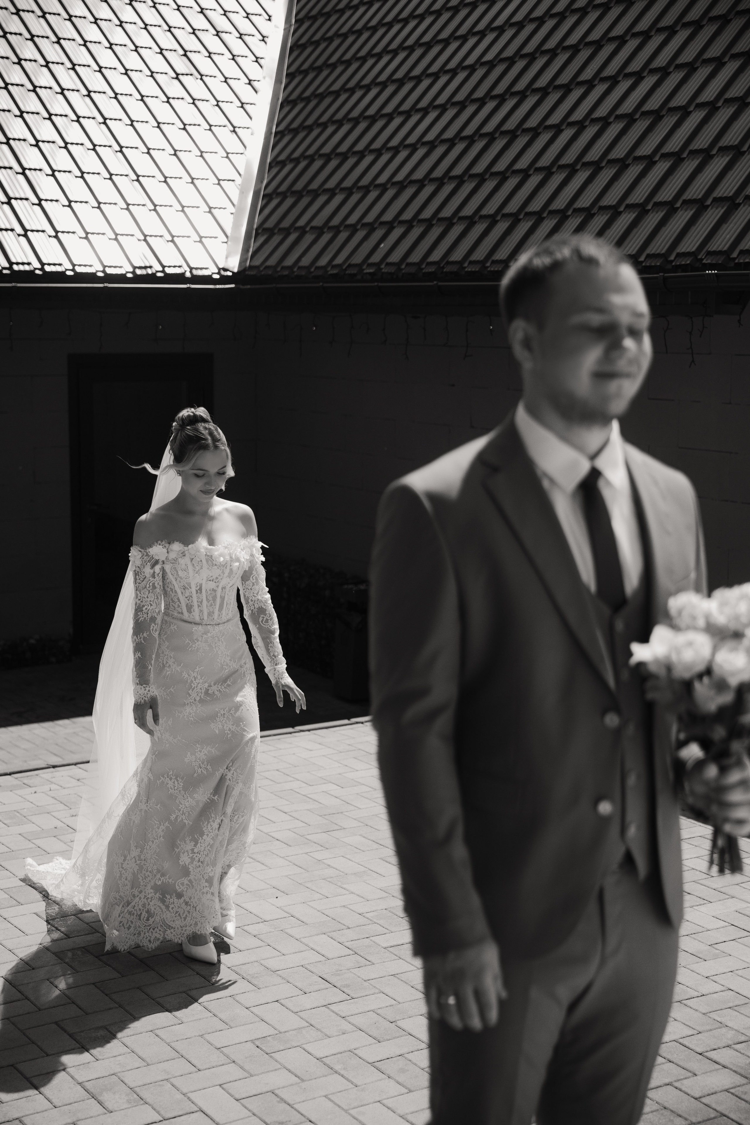 Свадебная фотосессия в Самаре в частном доме. Свадебный и семейный фотограф в Самаре и Тольятти | Елена Топанцева