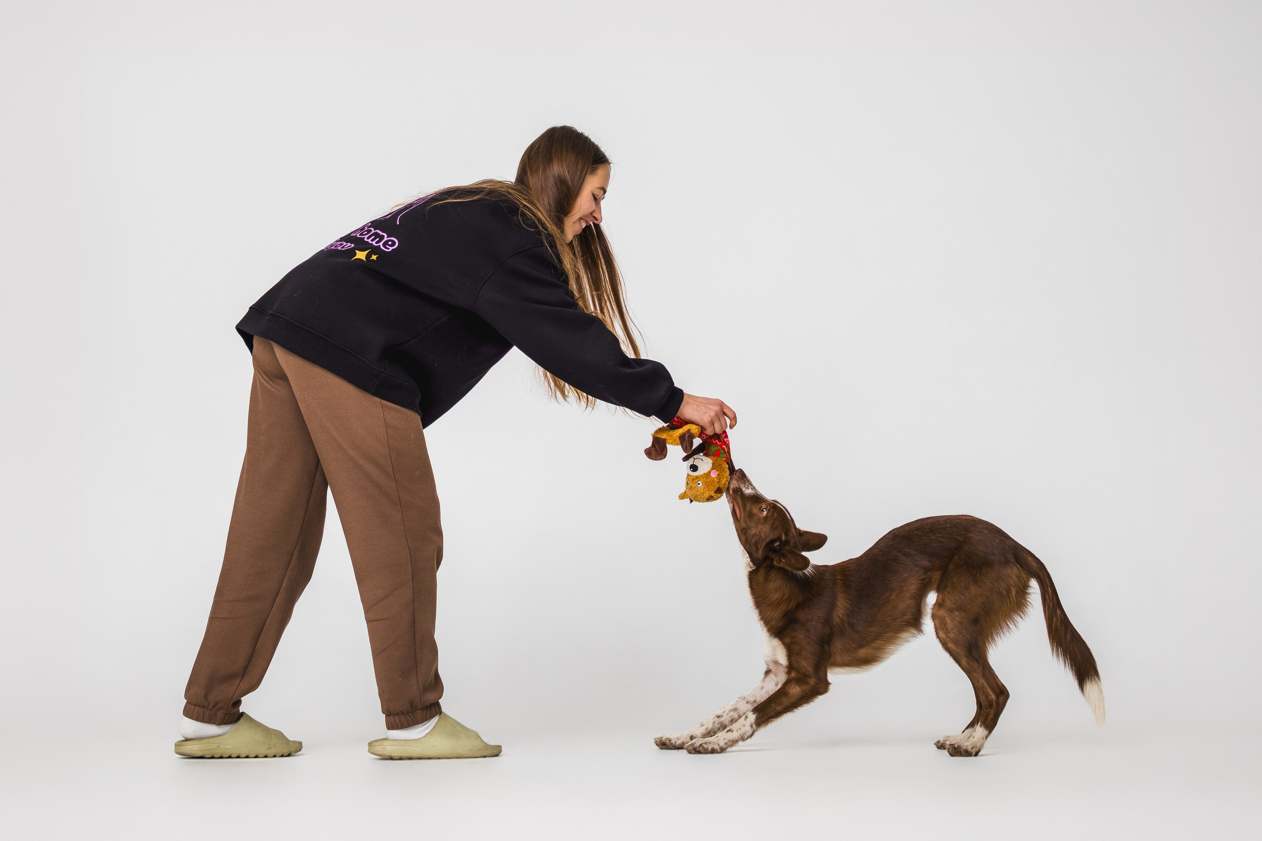 Воркшоп по импульсному свету