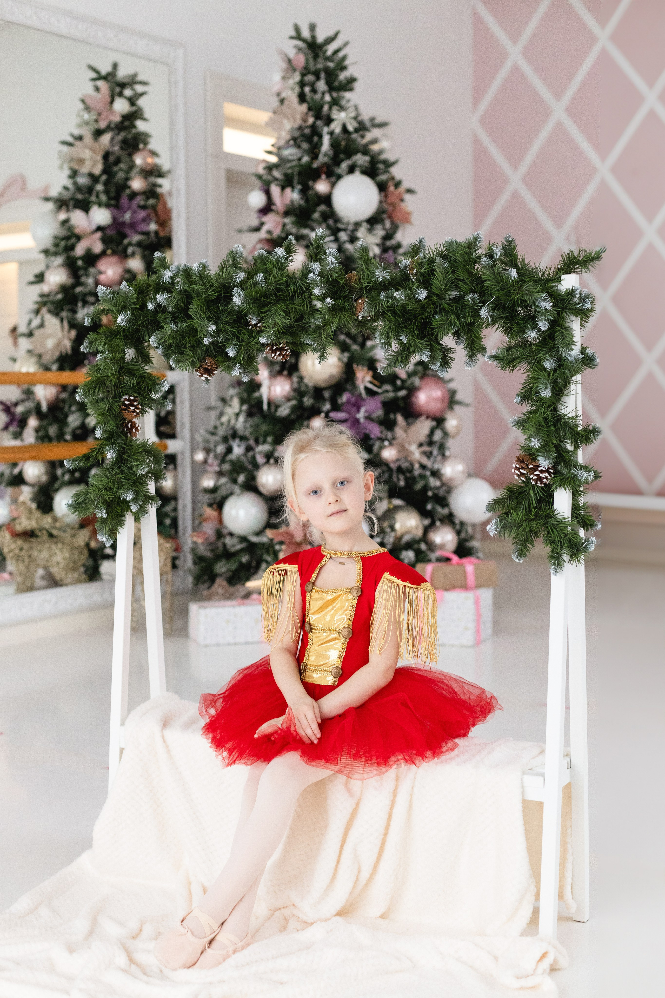 Балет с 2-х лет | Красногорск. Кузьмина Анастасия — контент-фотограф | Москва