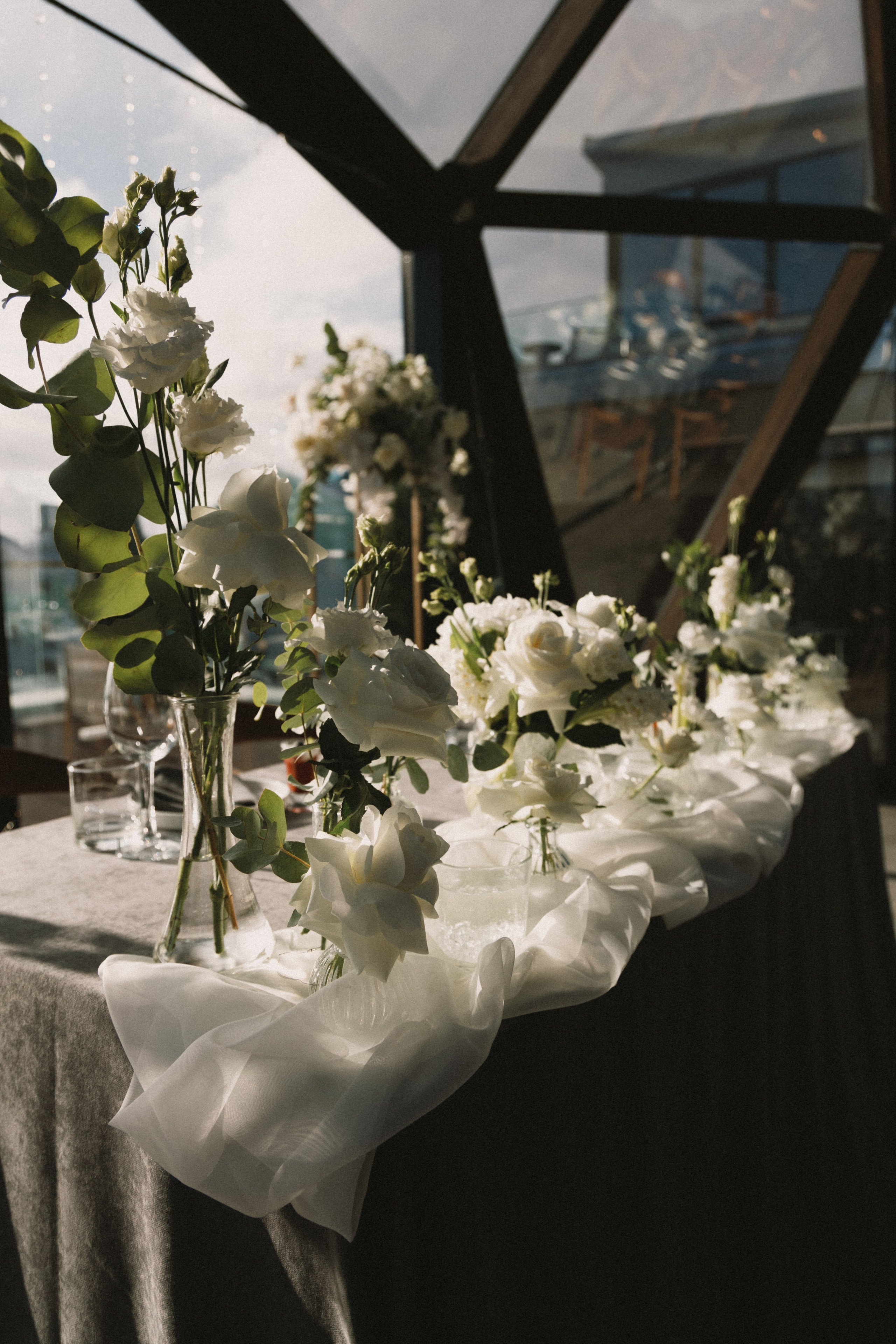 Банкет. Максим Мороз Фотограф в Санкт-Петербурге