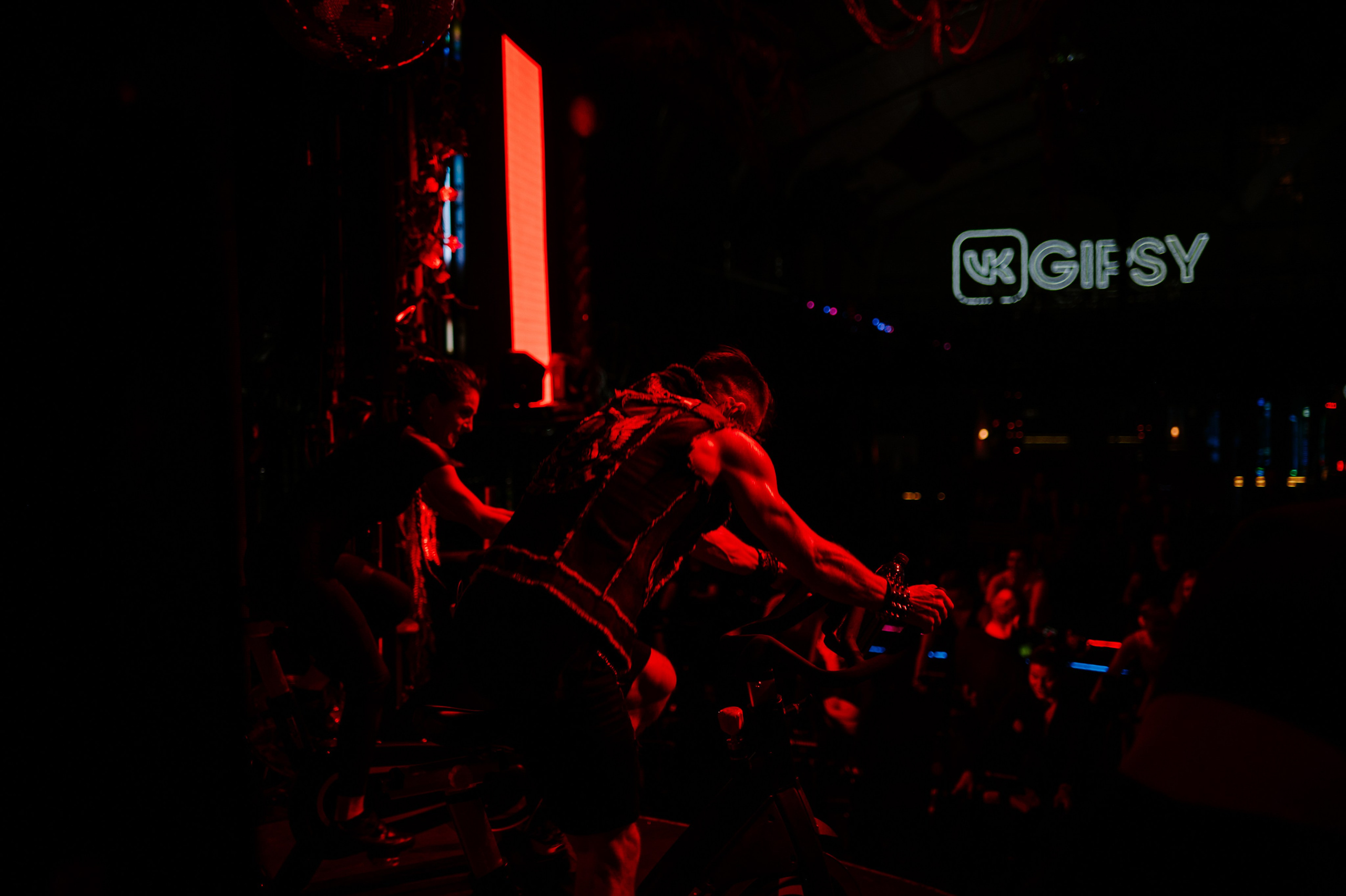 Музыкальный сайкл фестиваль. Свадебный, репортажный и семейный фотограф в Москве Арина Зак