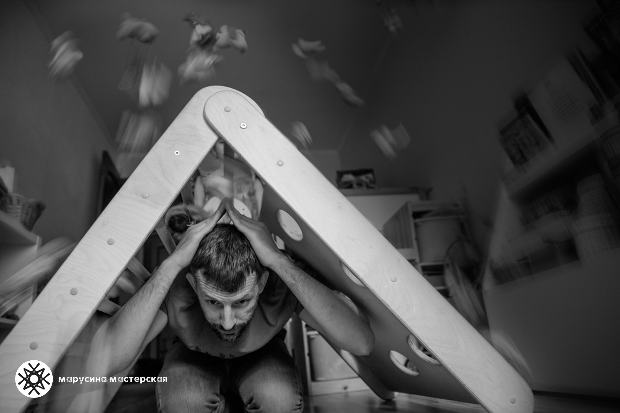 Мария Манышкина