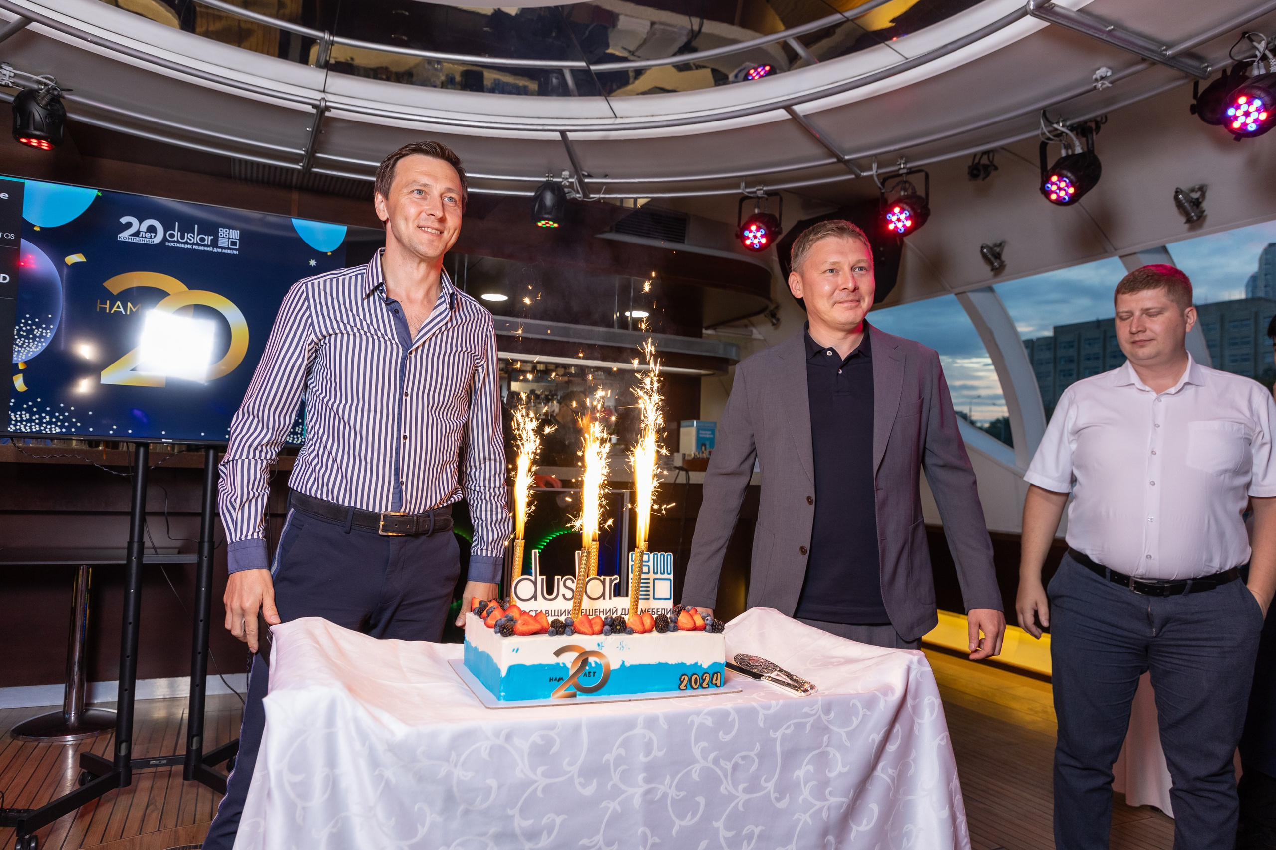 Корпоратив. Фотограф в Москве Алексей Липилин