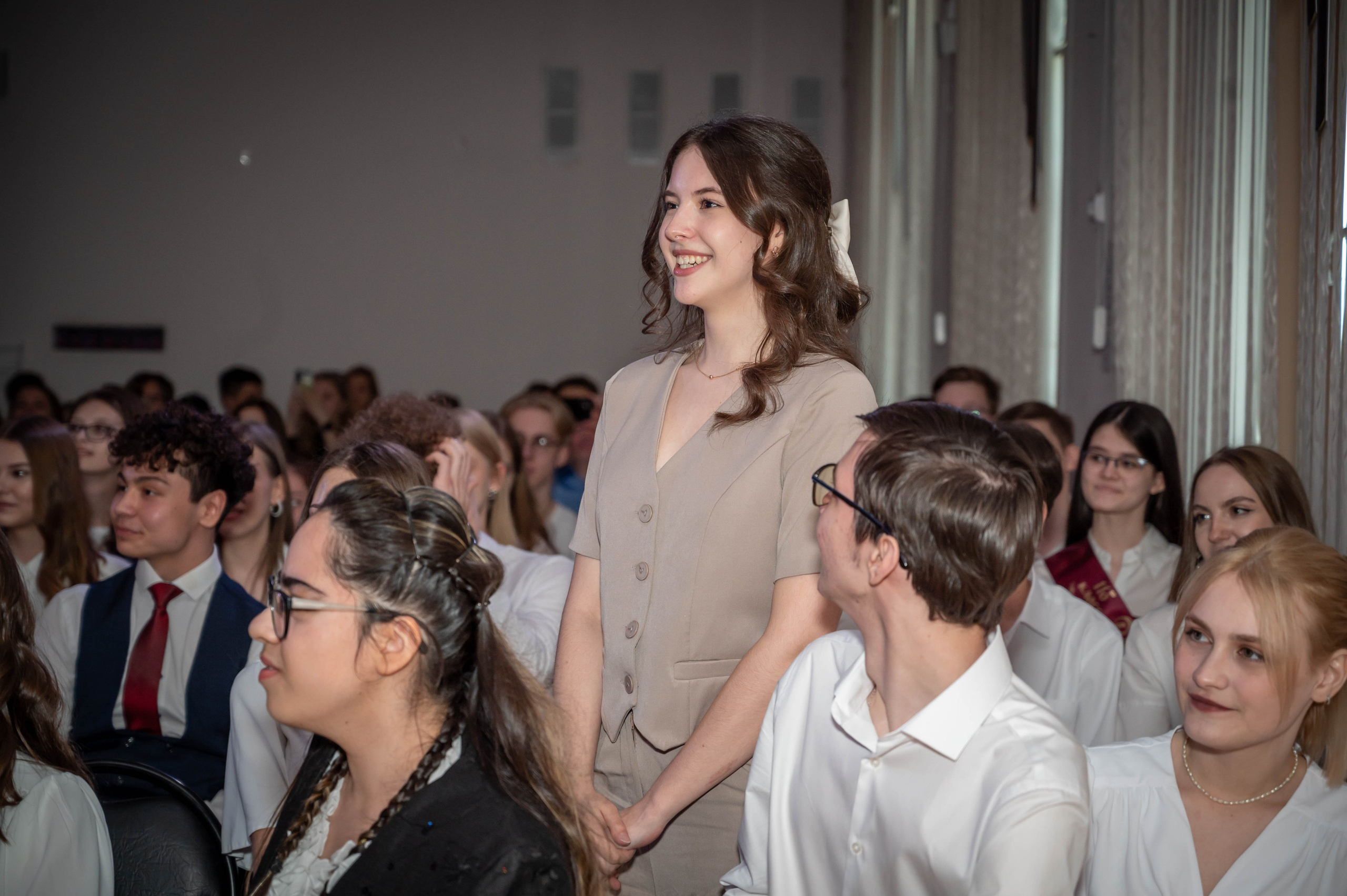 Последний звонок