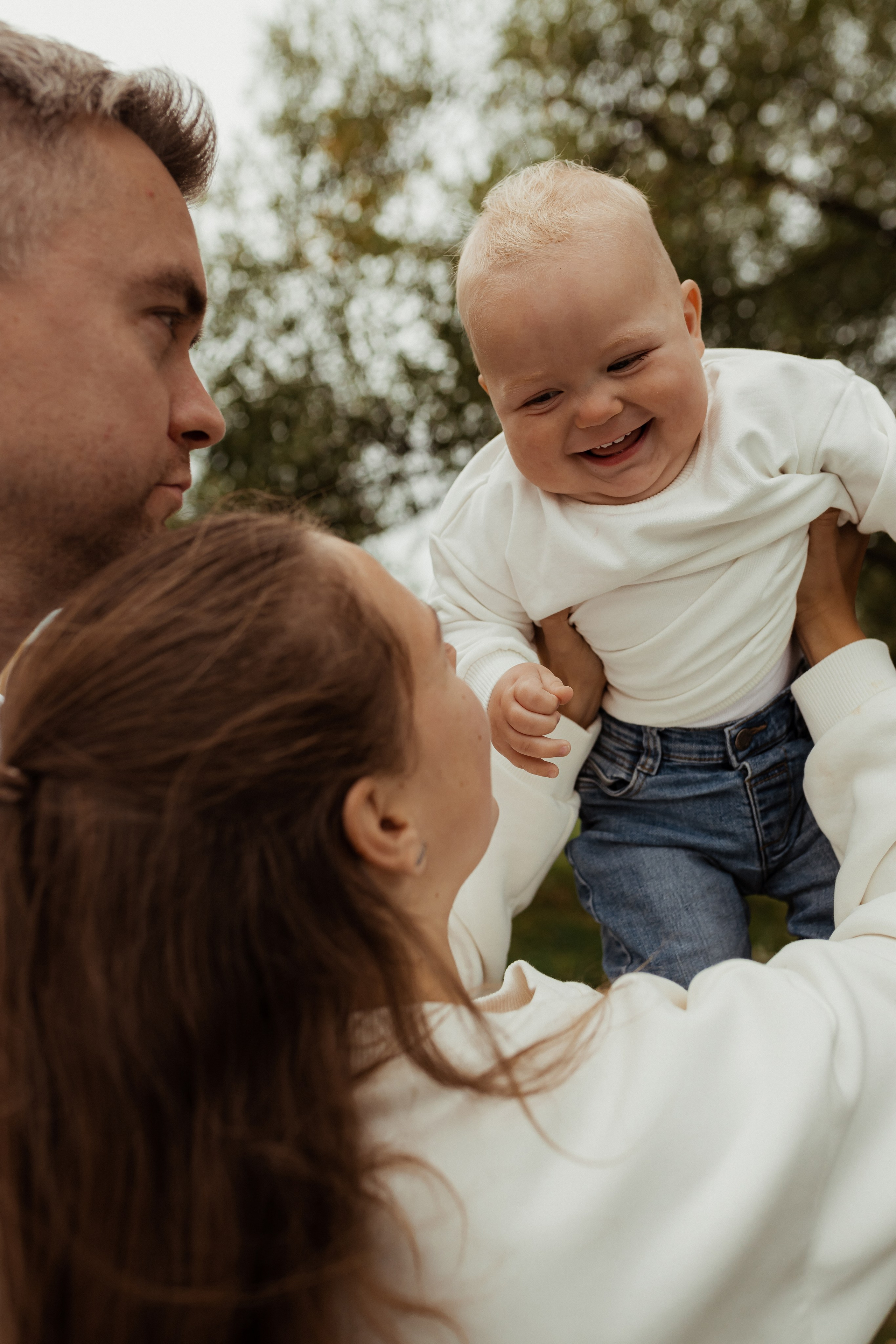Лёня, Настя и Лев. ФОТОГРАФ Маргарита Сивакова | Ярославль Кострома Москва