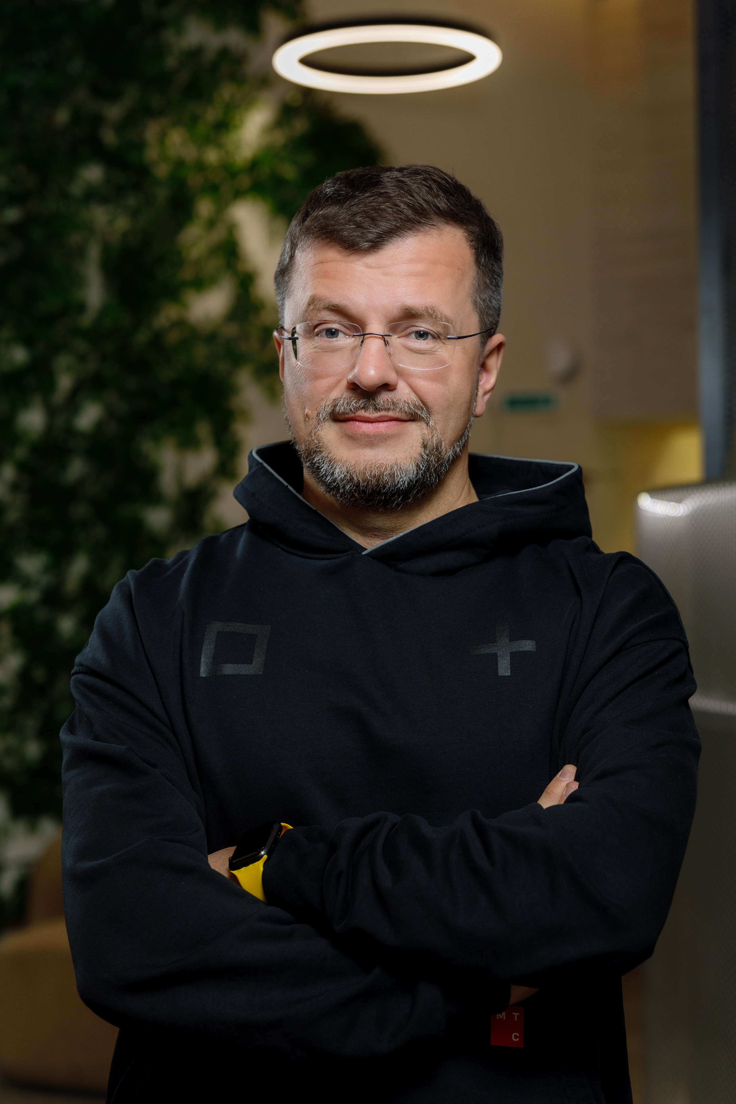 ПАО «МТС» Санкт-Петербург и ЛО. Photographer Sergei Miroshnikov