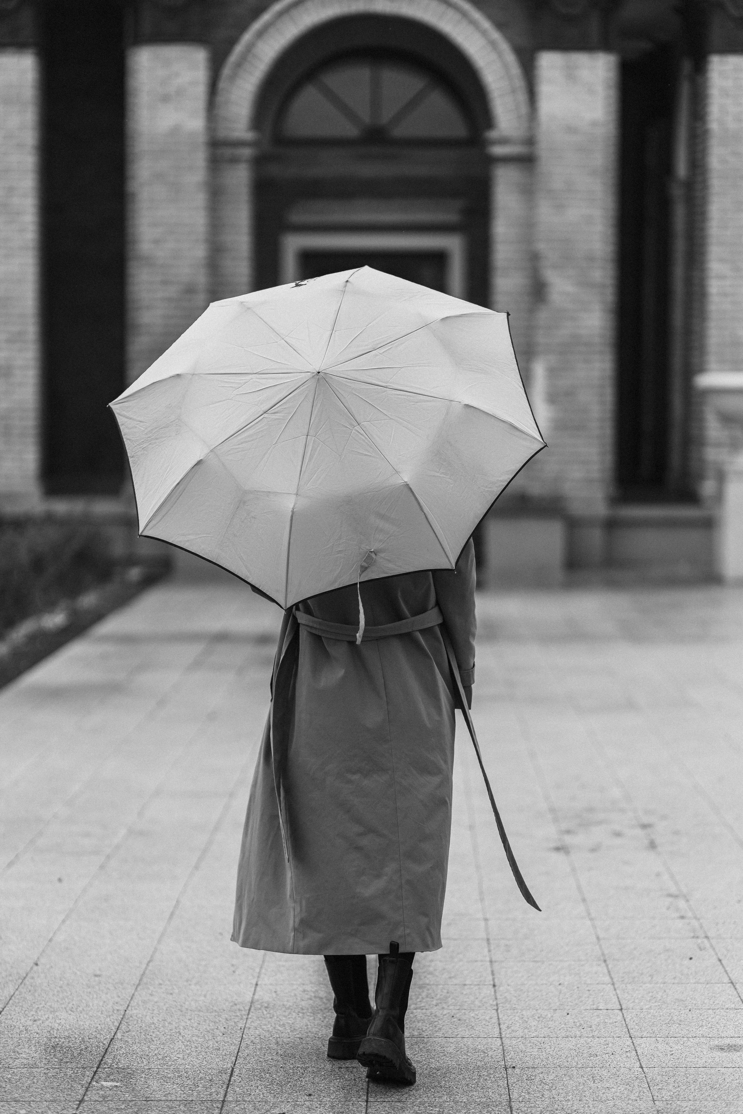 Прогулочная фотосессия для Кристины. Семейный и детский фотограф в Рязани Васюгова Мария