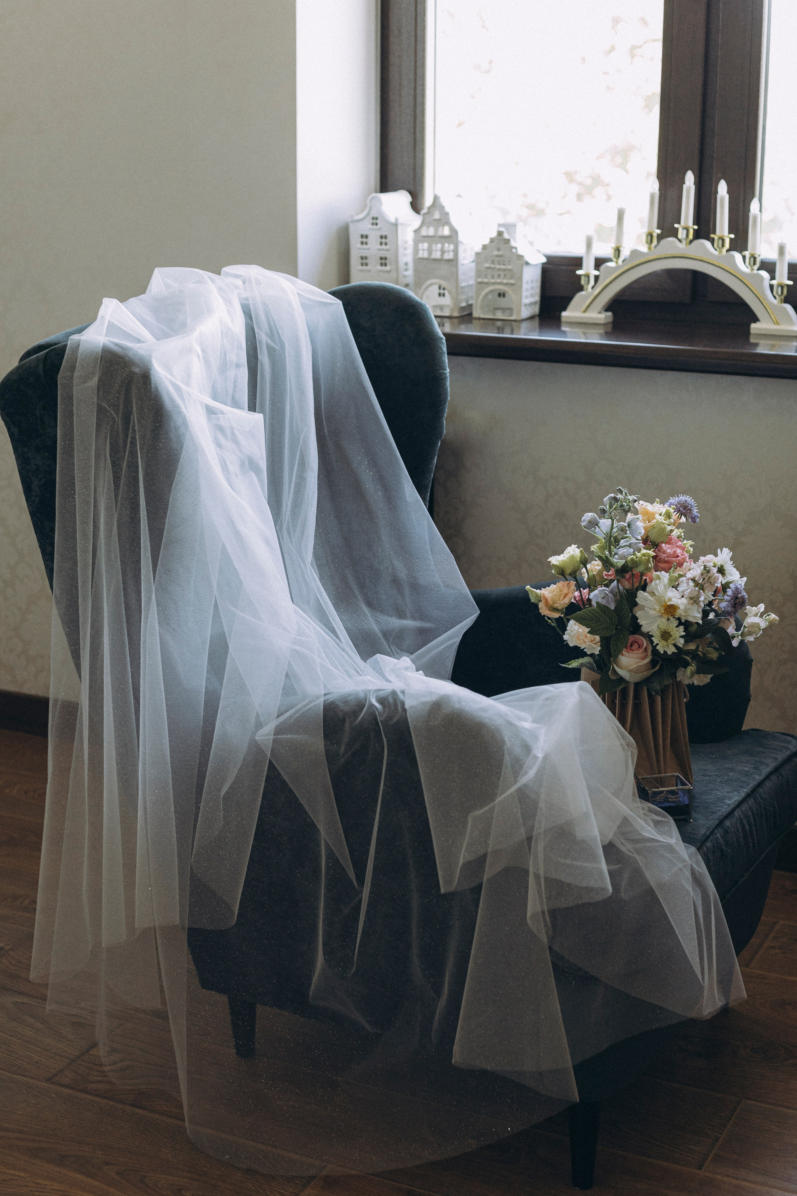 Свадьба Николая и Ангелины. Семейный и детский фотограф в Рязани Васюгова Мария