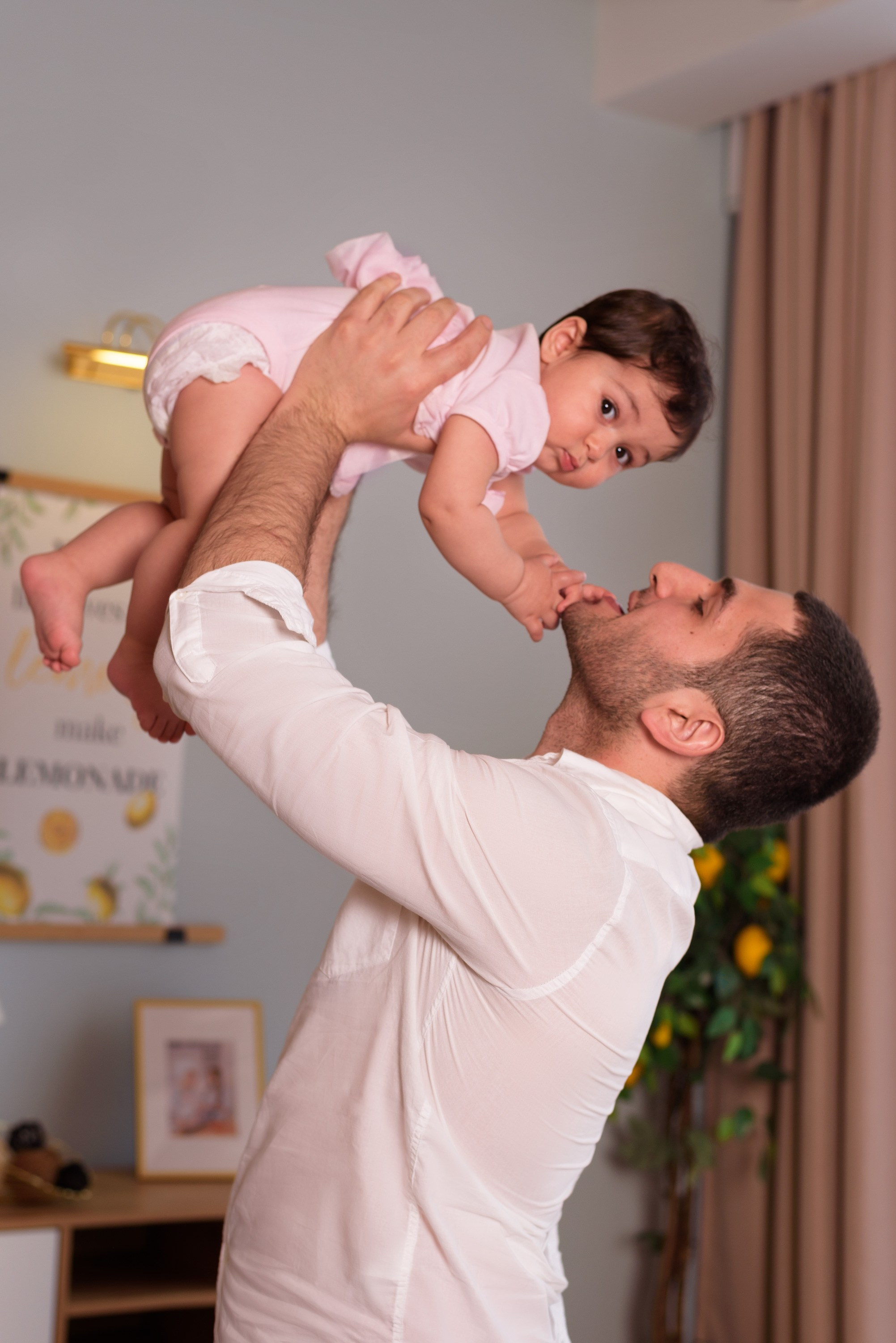 Съёмка семьи Рузанны и Каро. Фотограф, ретушёр, графический дизайнер в Петербурге Борякина Настя