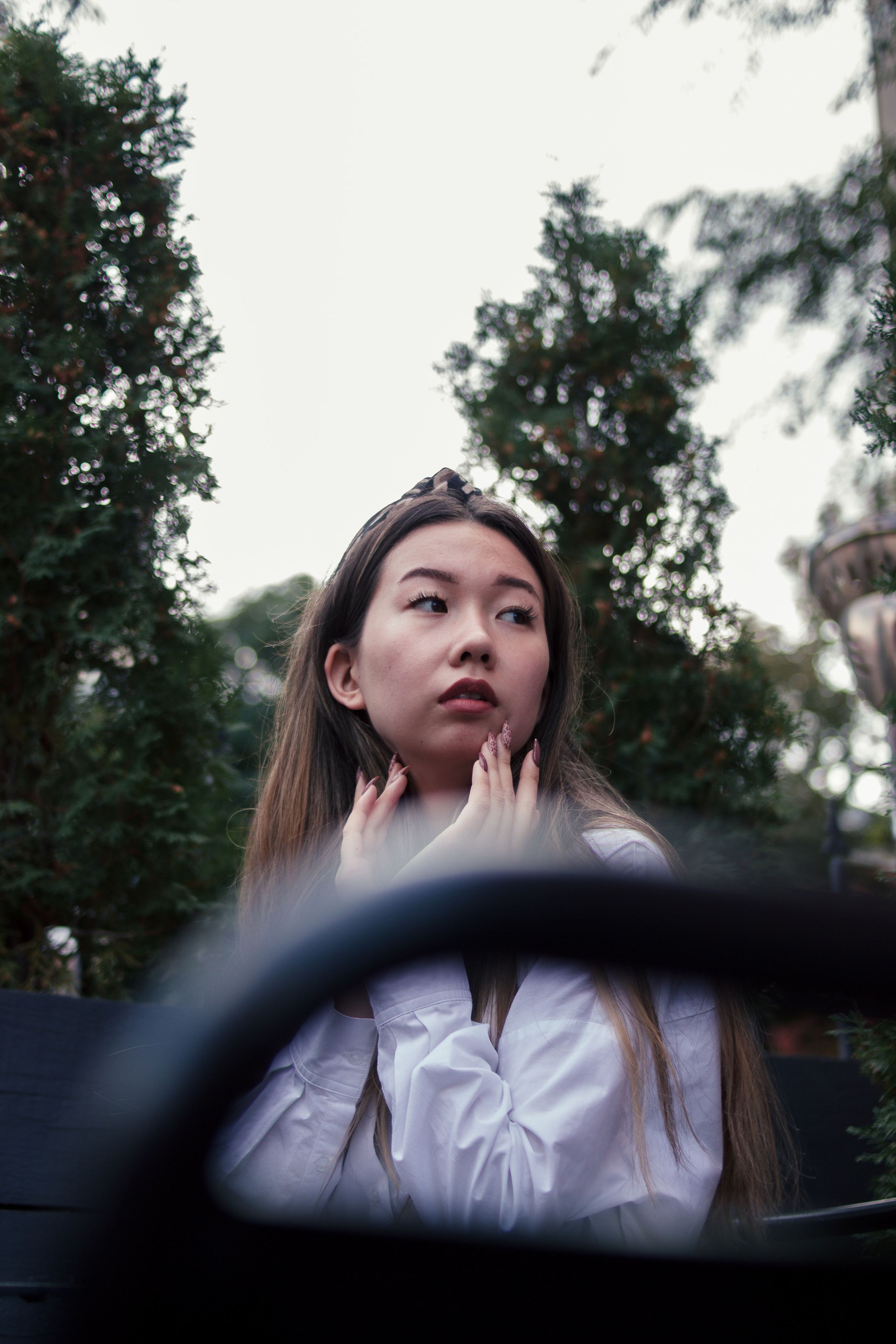 Юлия. Ксения Шакирова. Фотограф в Воронеже