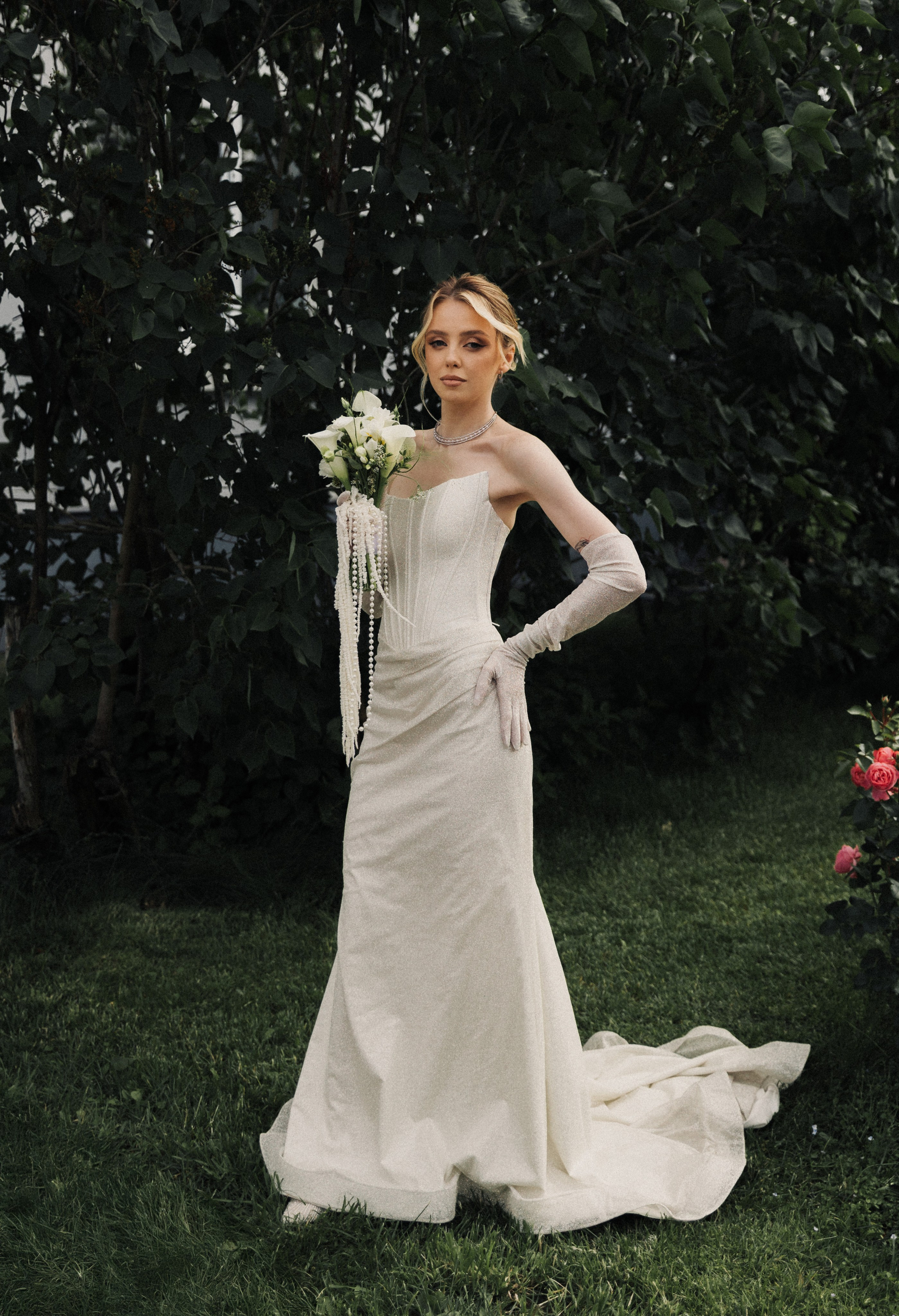 Татьяна и Никита. Свадебный и портретный фотограф в Калининграде и Москве Марк Юдинцев