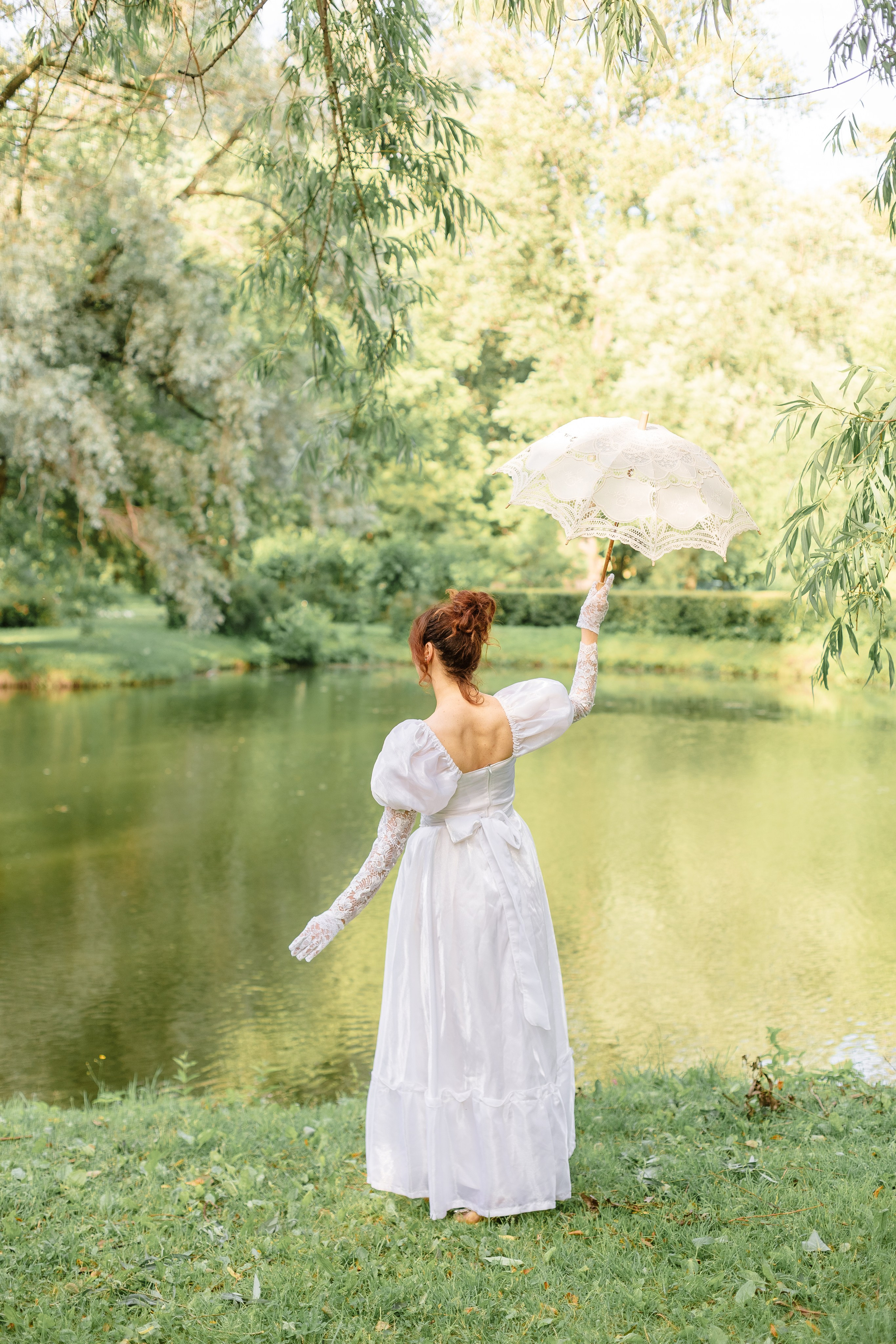 Vintage walk. Свадебный и семейный фотограф Спб Бошман Ирина
