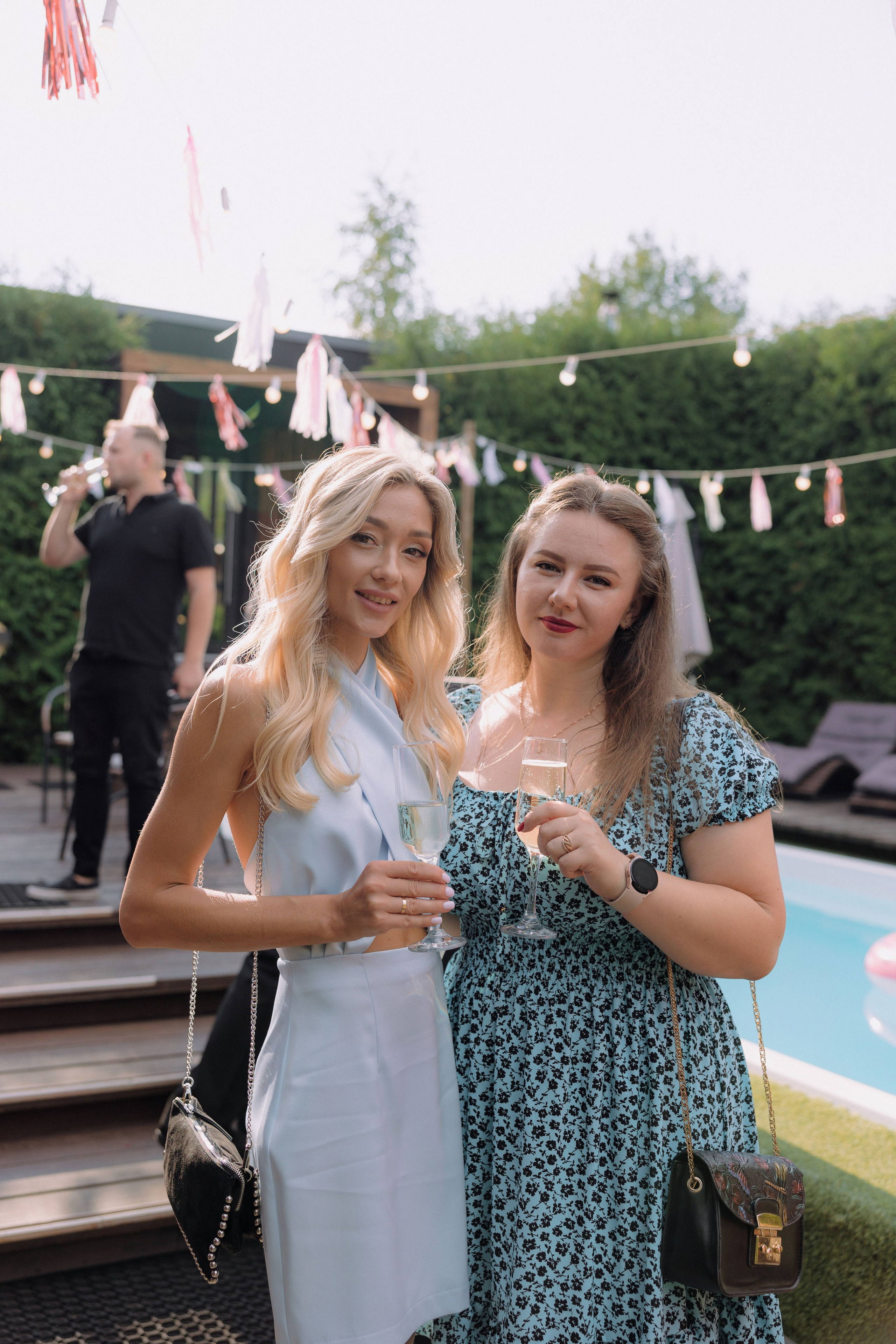 Artem & Victoria. Главная