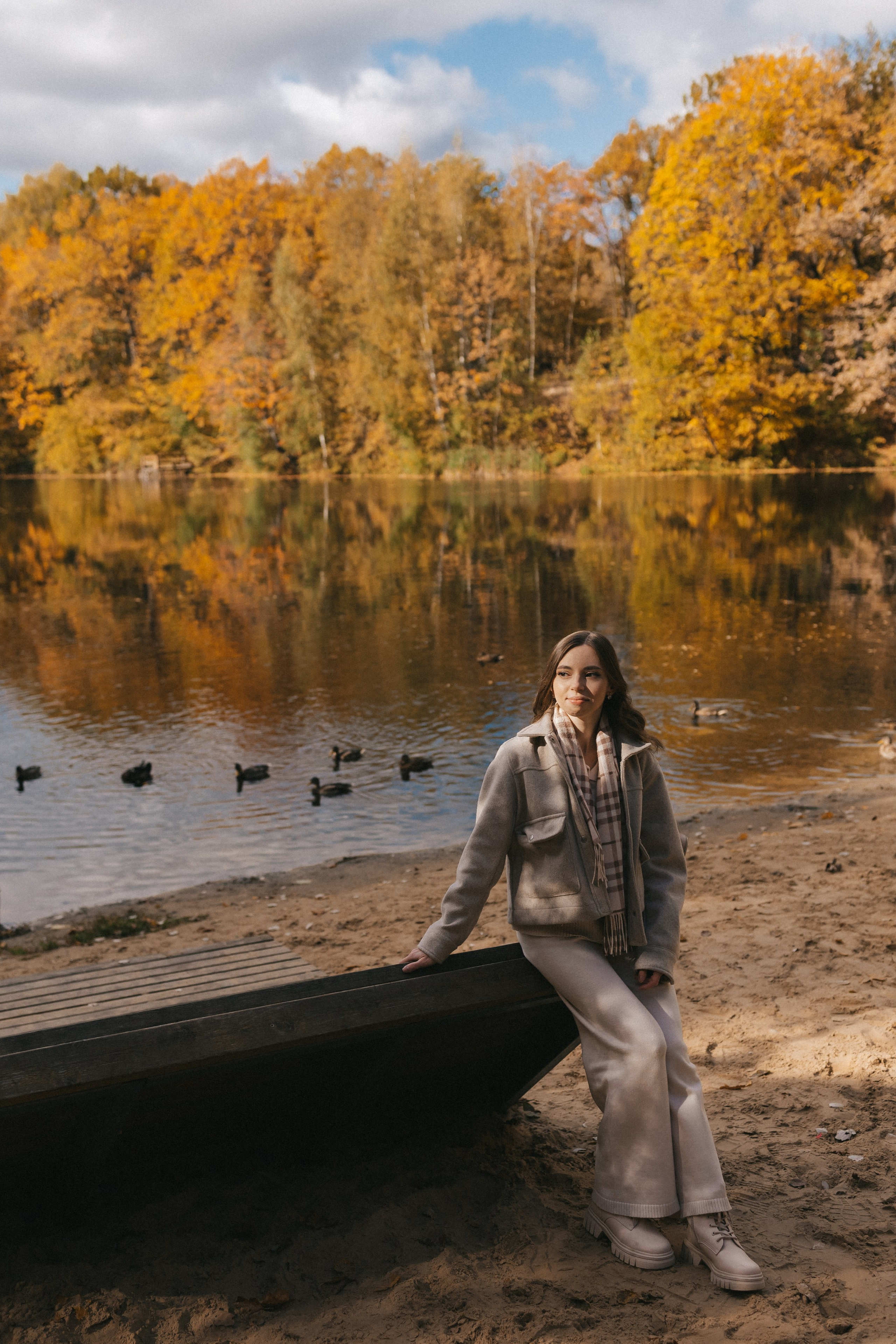 Большая семья. Фотограф Нижний Новгород