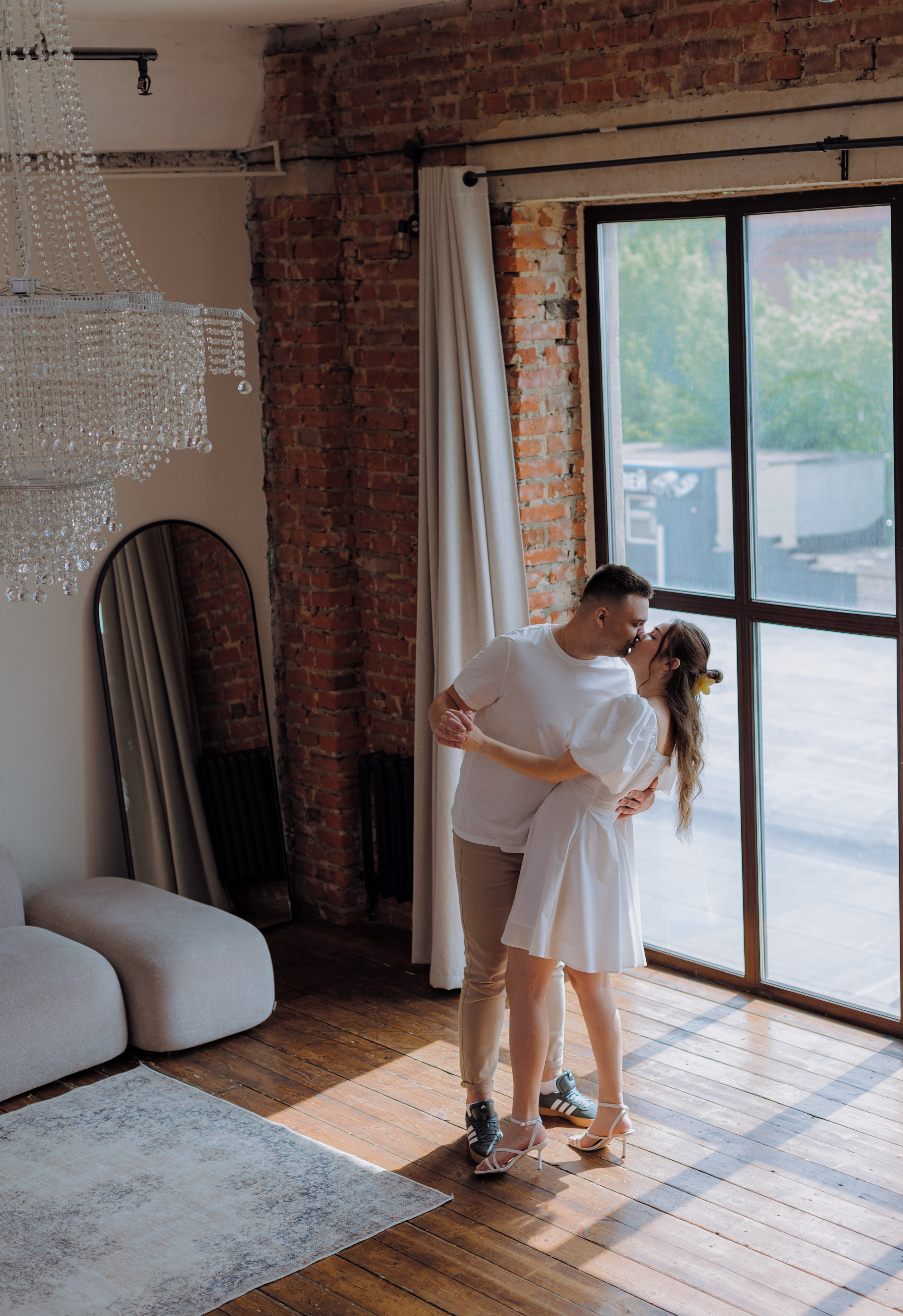 Love story. Киселева Алёна семейный фотограф в городе Владимир