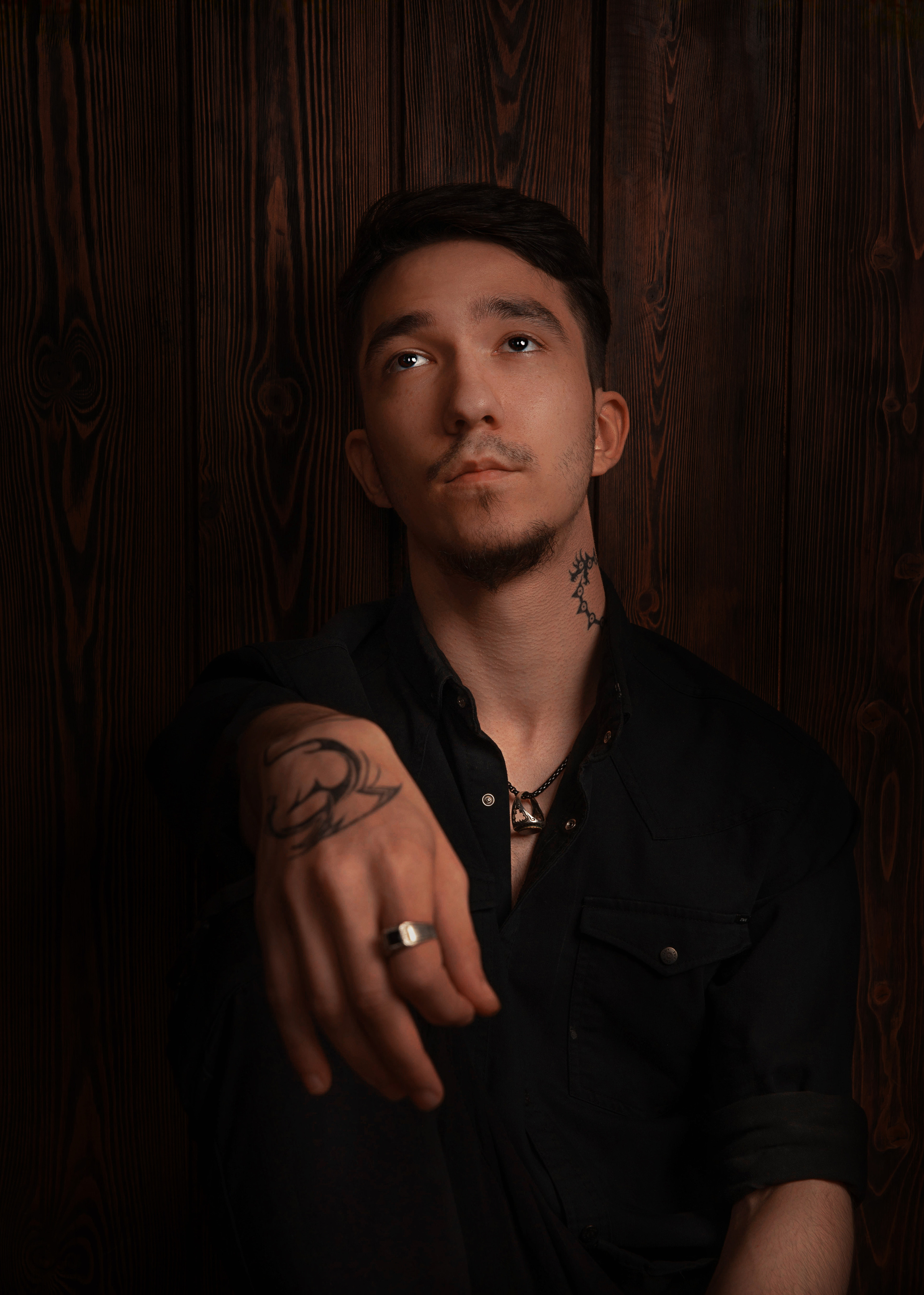 Сессия для музыканта. Свадебный и семейный фотограф в Москве Лариса Нечитайло