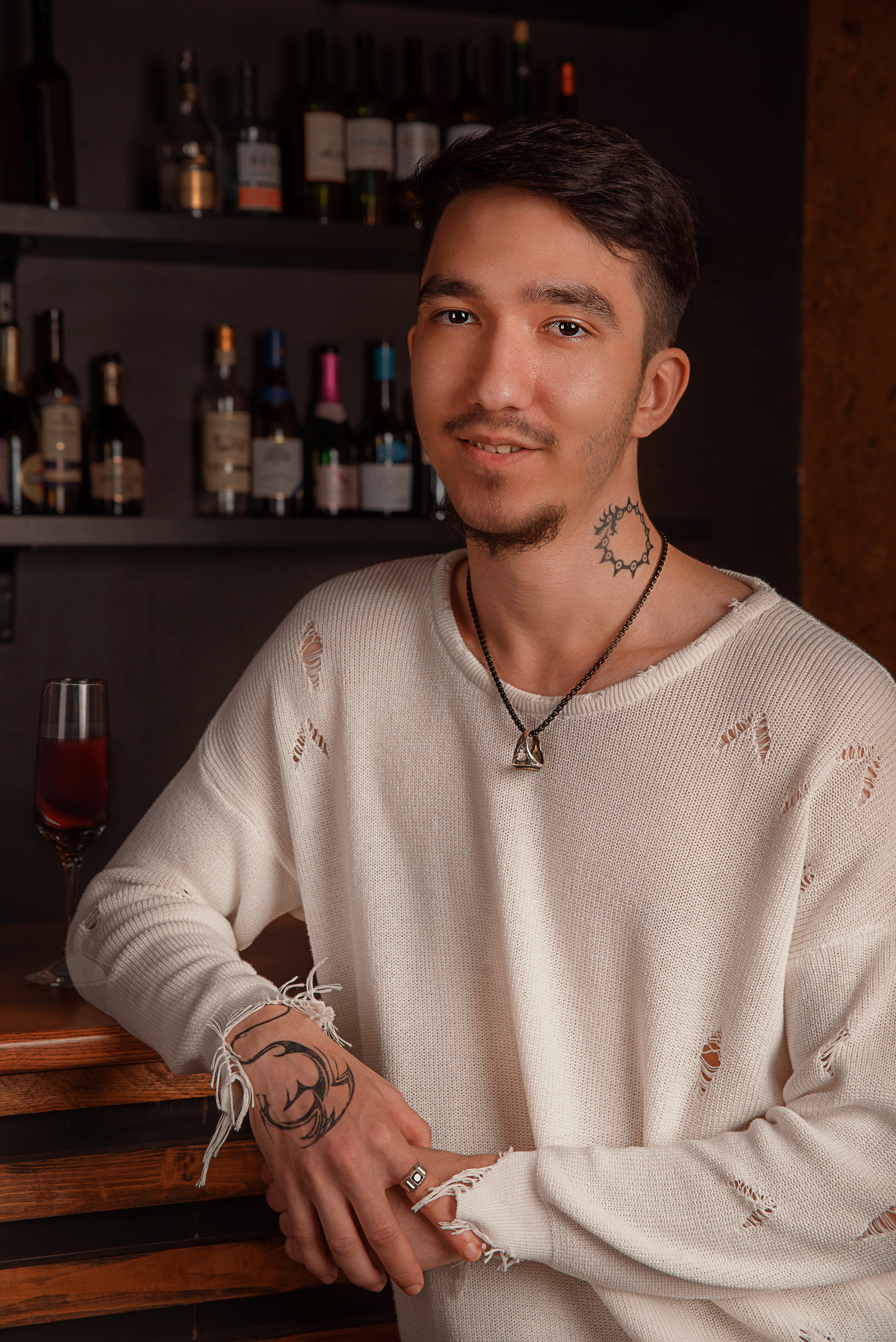 Сессия для музыканта. Свадебный и семейный фотограф в Москве Лариса Нечитайло