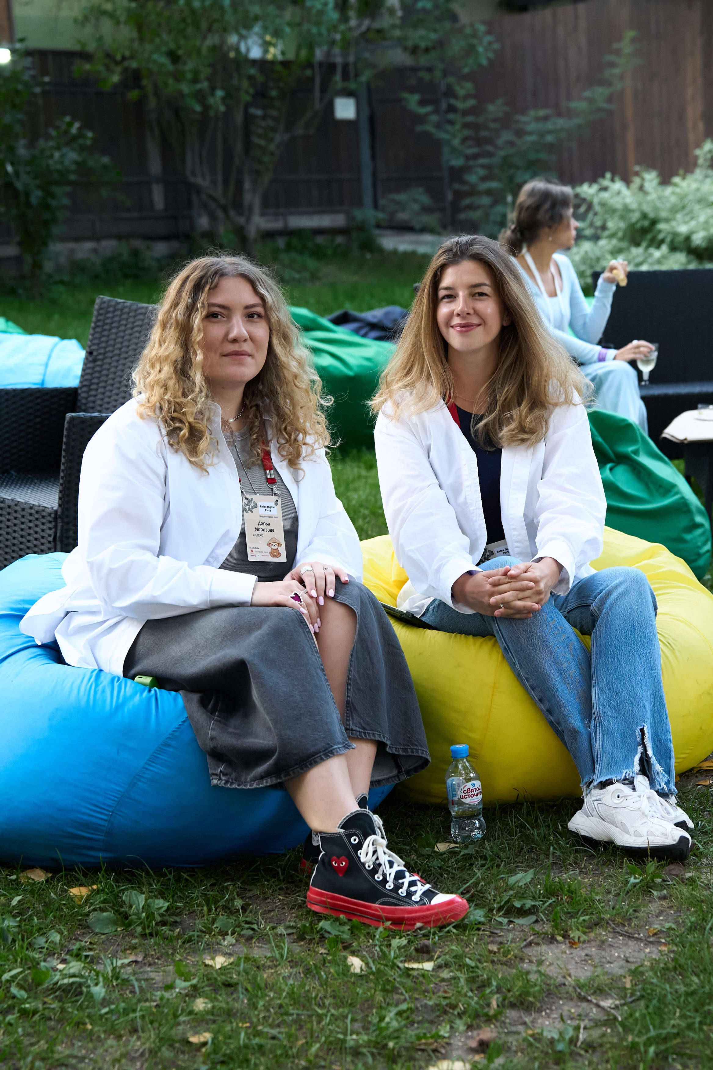 Relax Digital Party. Елизавета Мальгина, фотограф в Москве