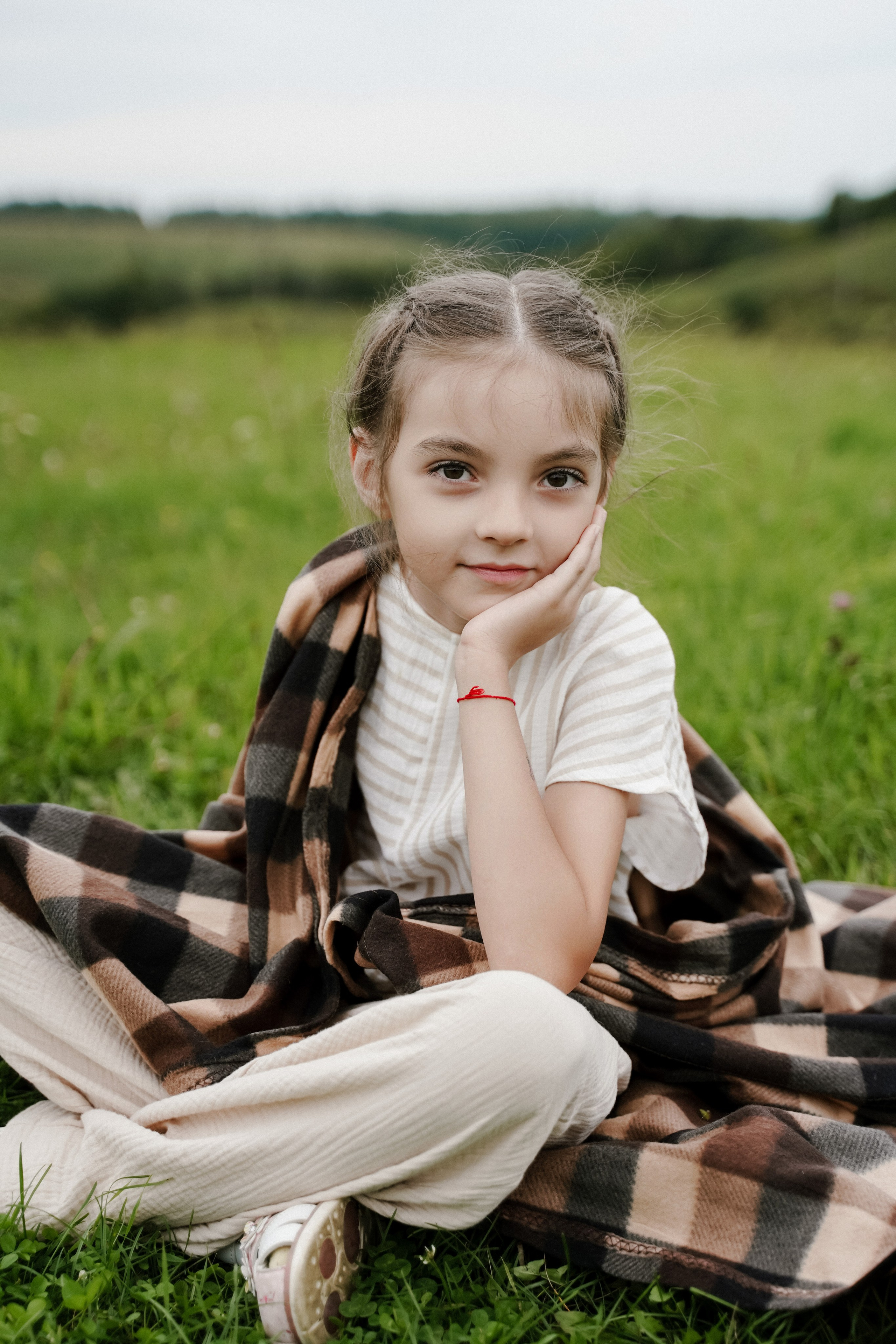 Катерина и Арина