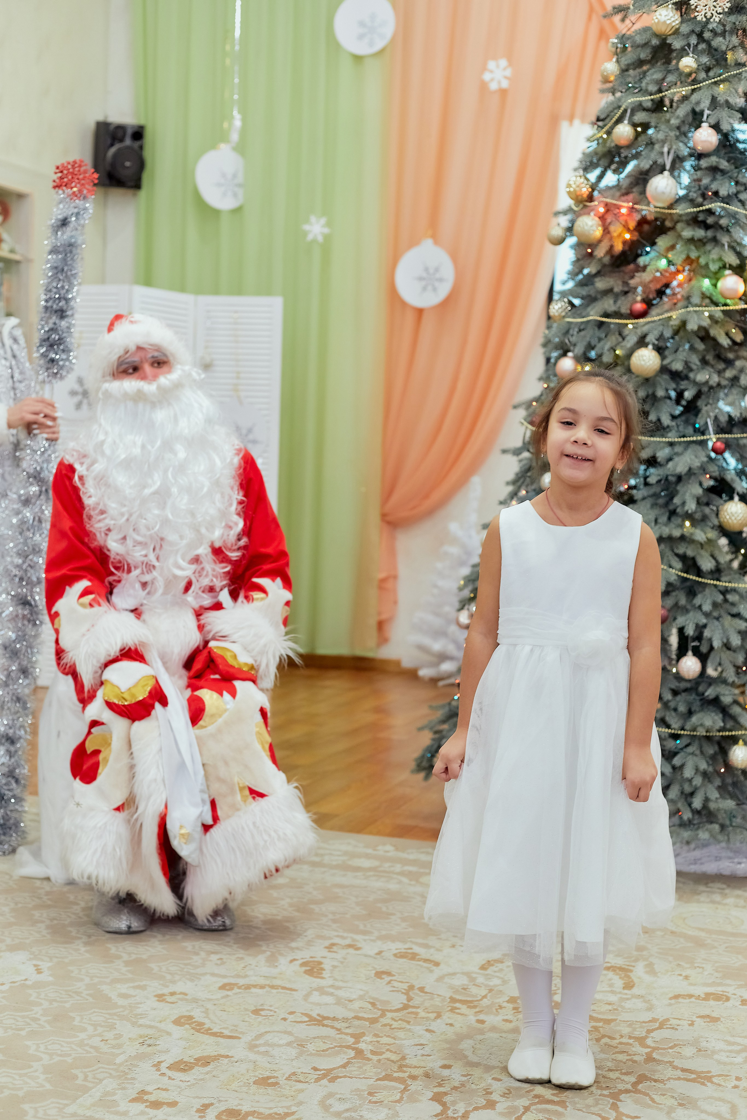 Садик. Семейный и детский фотограф в Ярославле Юлия Галашина