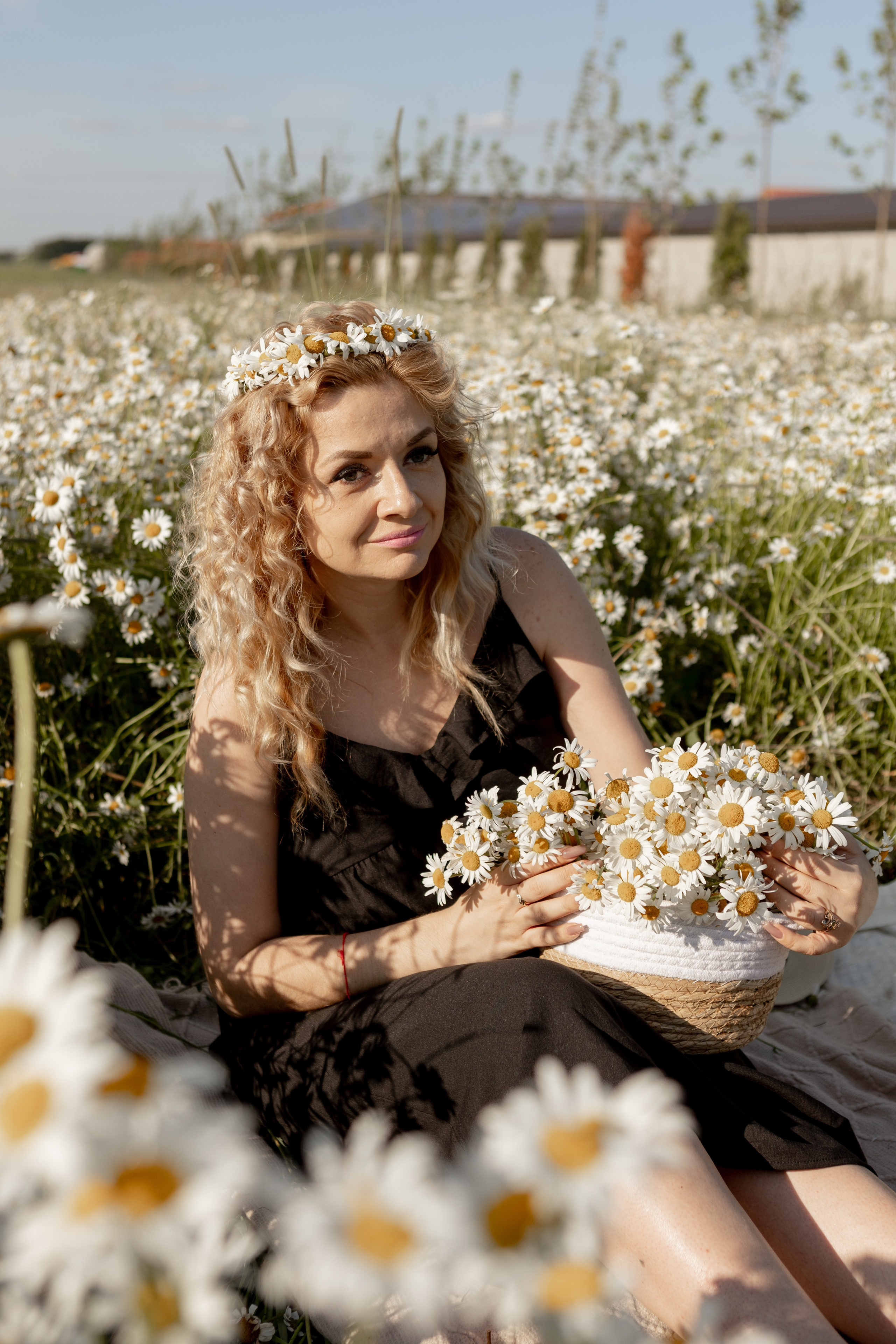 Надежда. Наталья Косьянова. Ваш фотограф. Москва