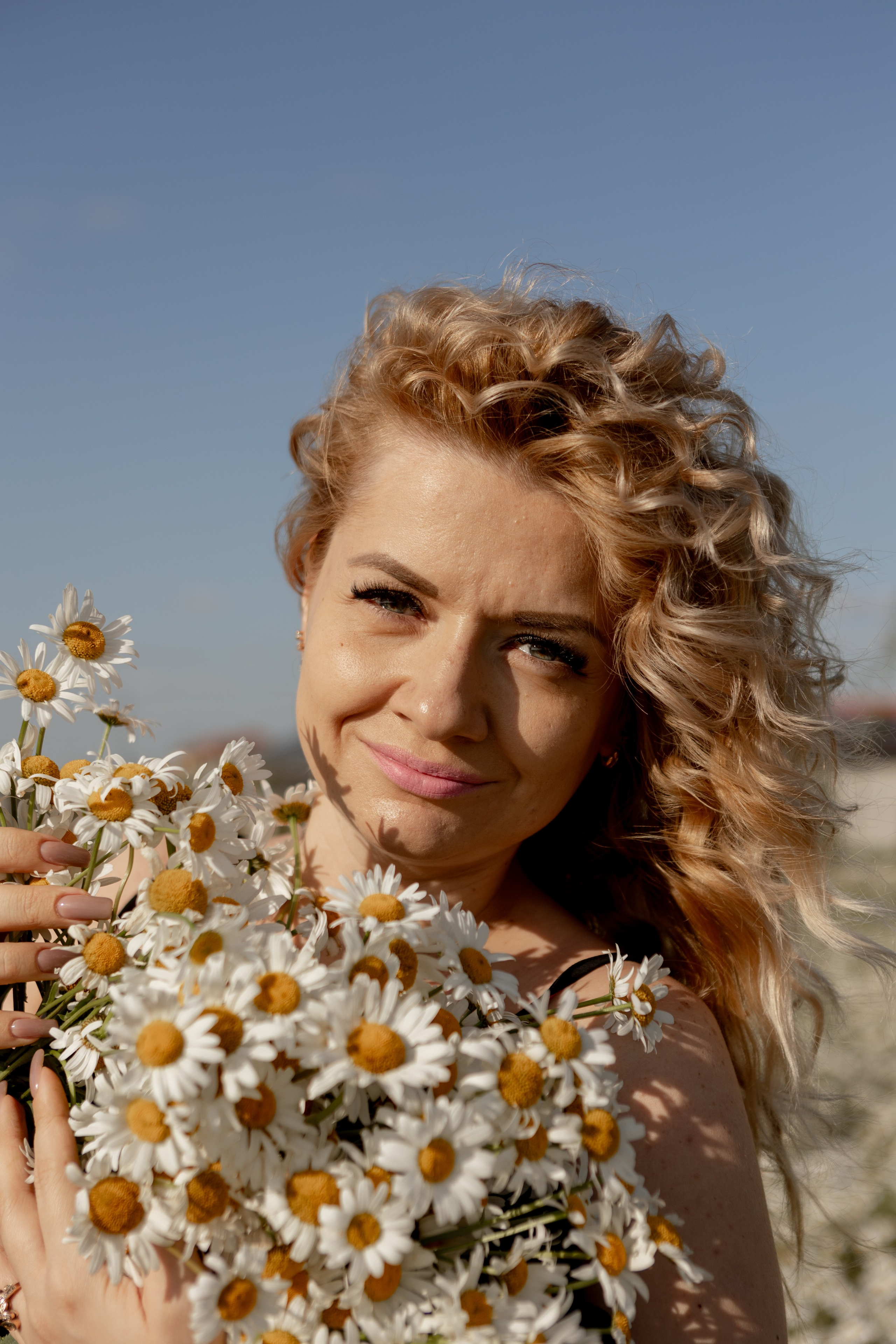 Надежда. Наталья Косьянова. Ваш фотограф. Москва