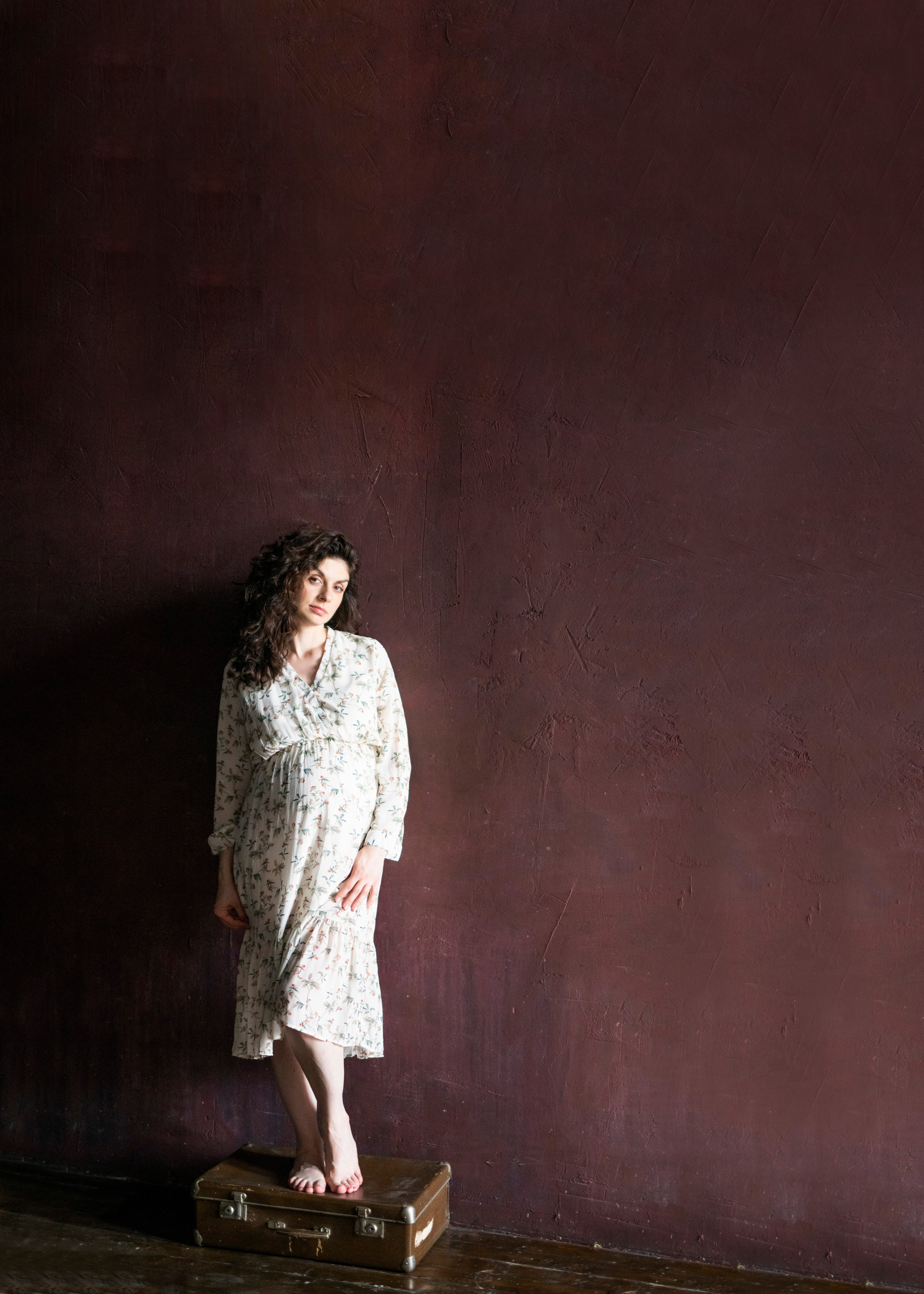 Александра. Главная