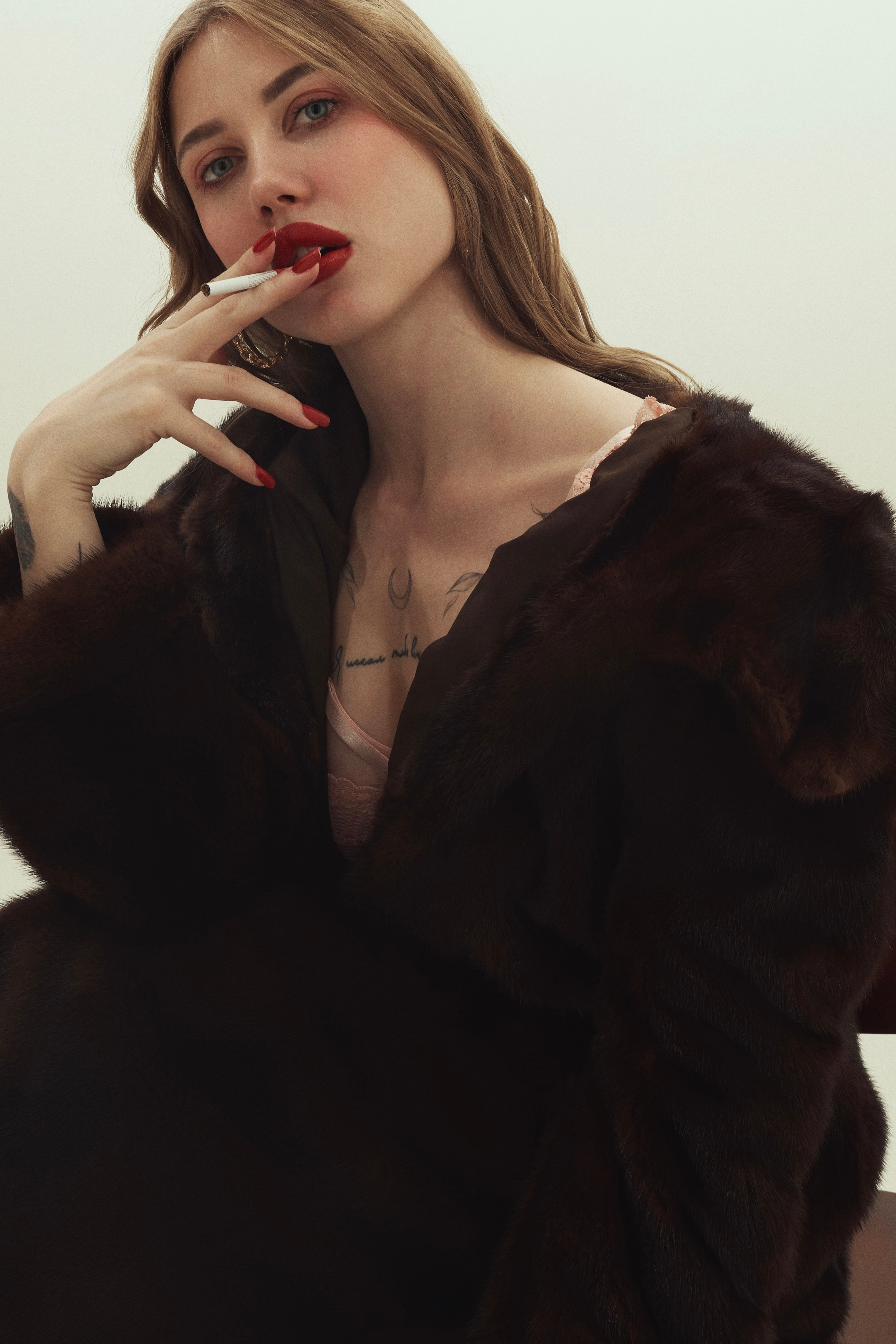 Tanya. Фотограф | Рилсмейкер