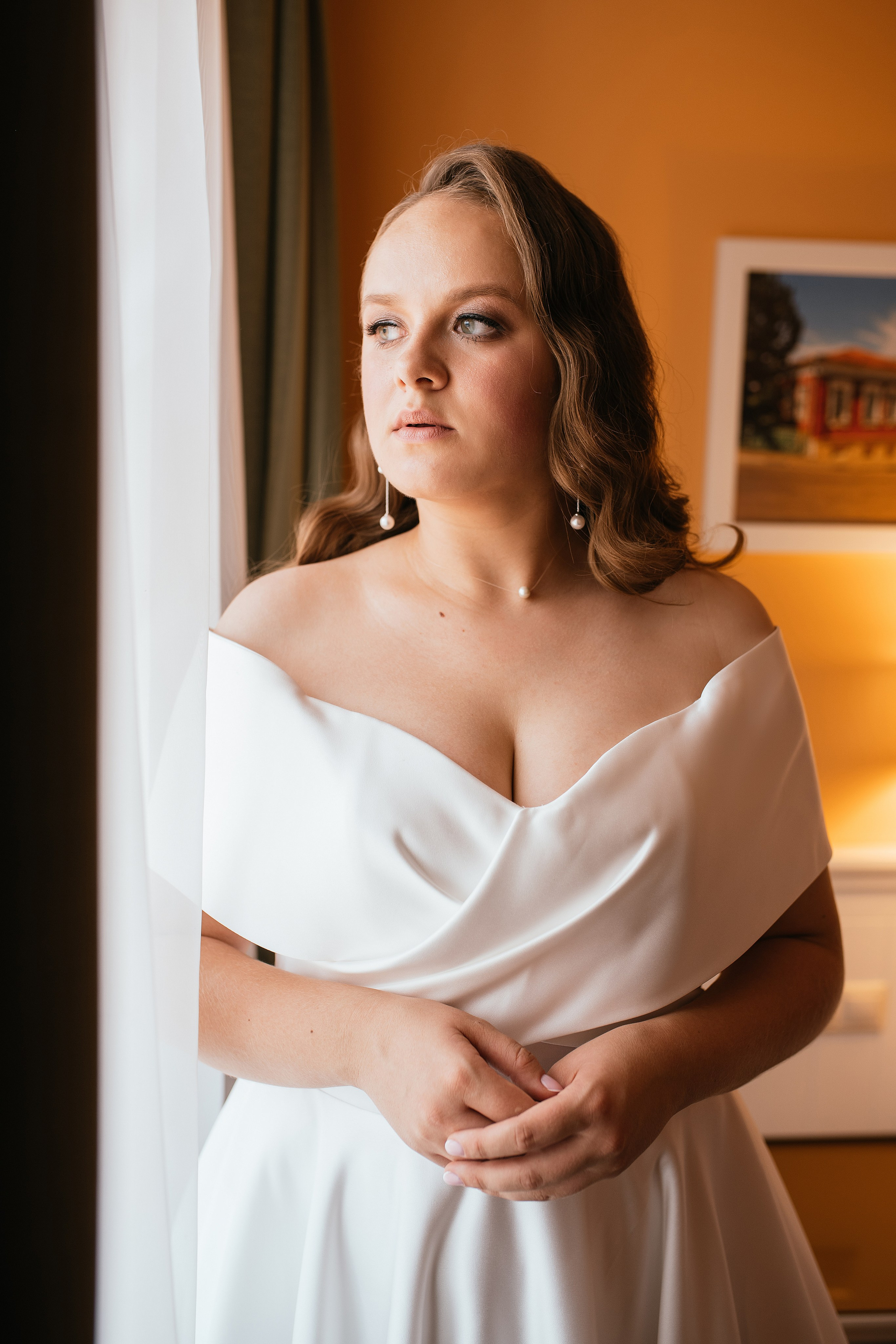 Wedding day #48. Свадебный, семейный фотограф в Рязани Лена Брант