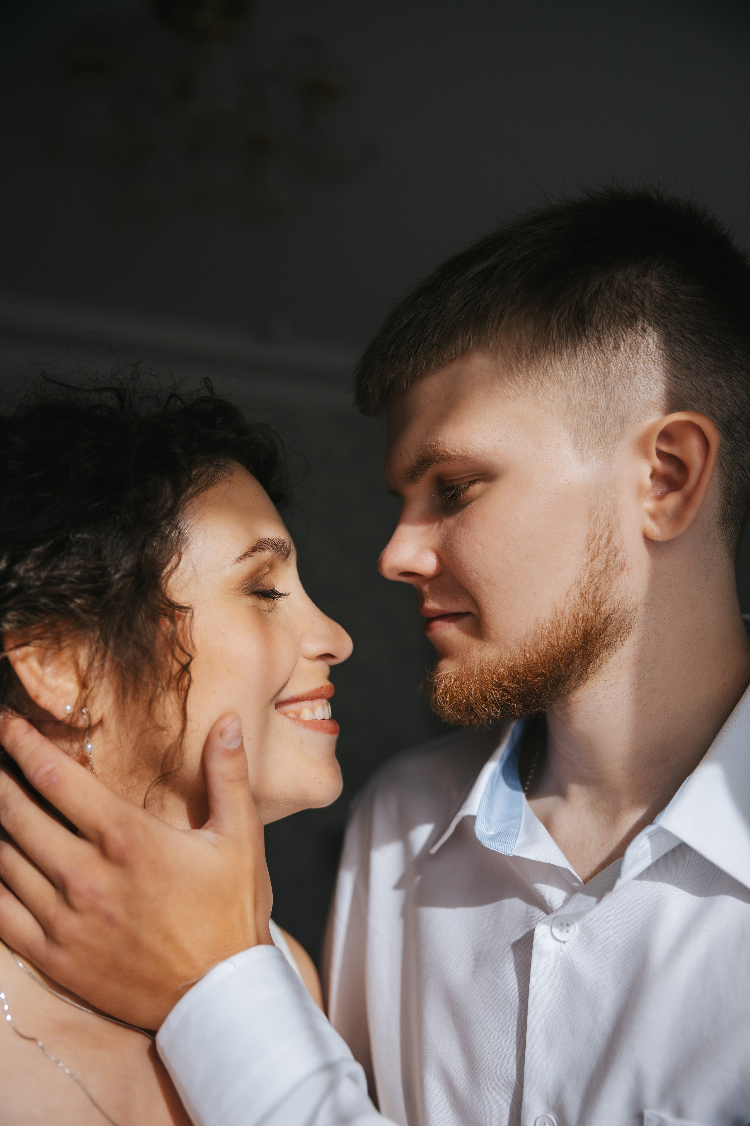 Андрей и Света. Семейный lifestyle фотограф в Санкт-Петербурге Людмила Пахомова