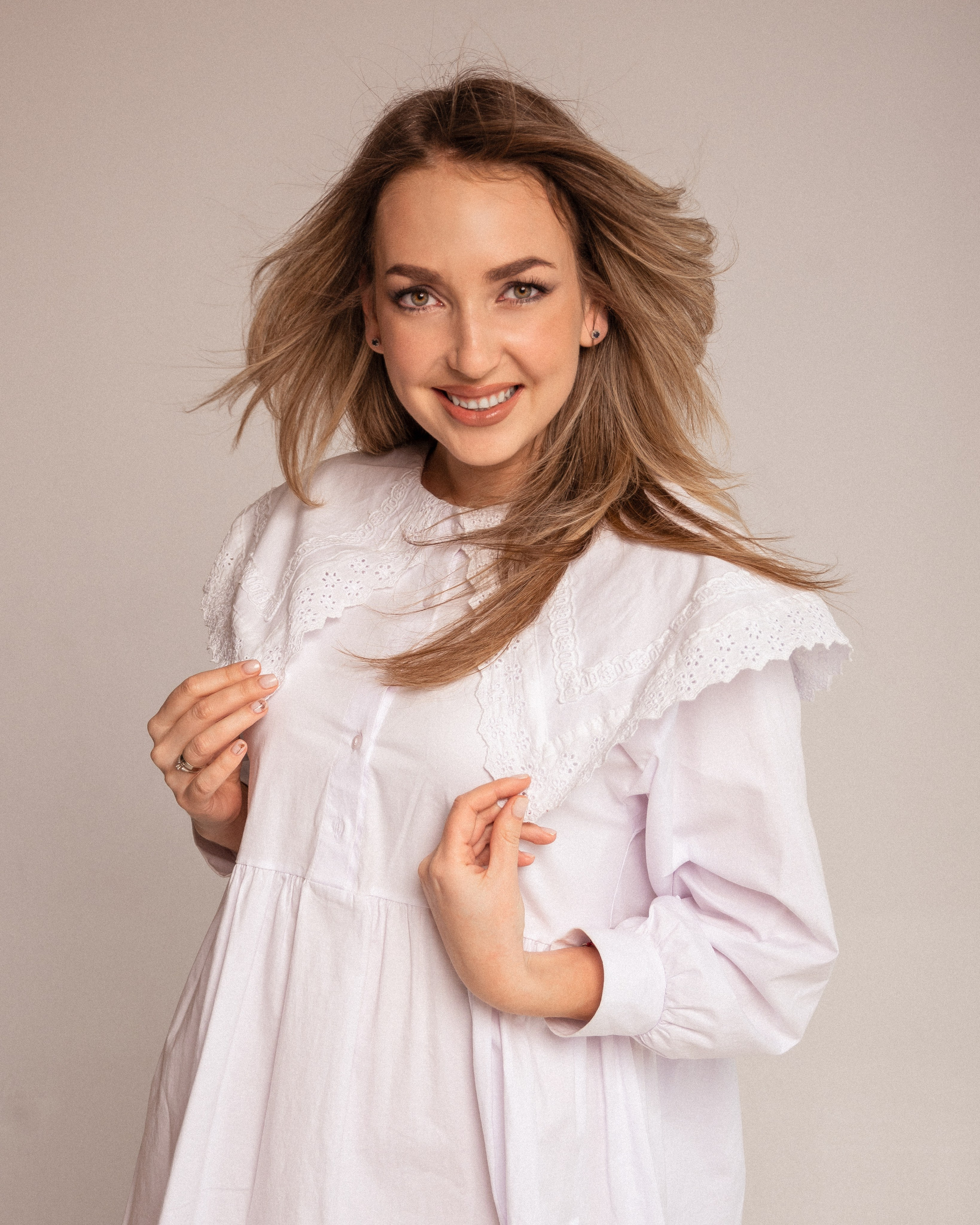 Alisha. Fotograf Dmitrii Donets