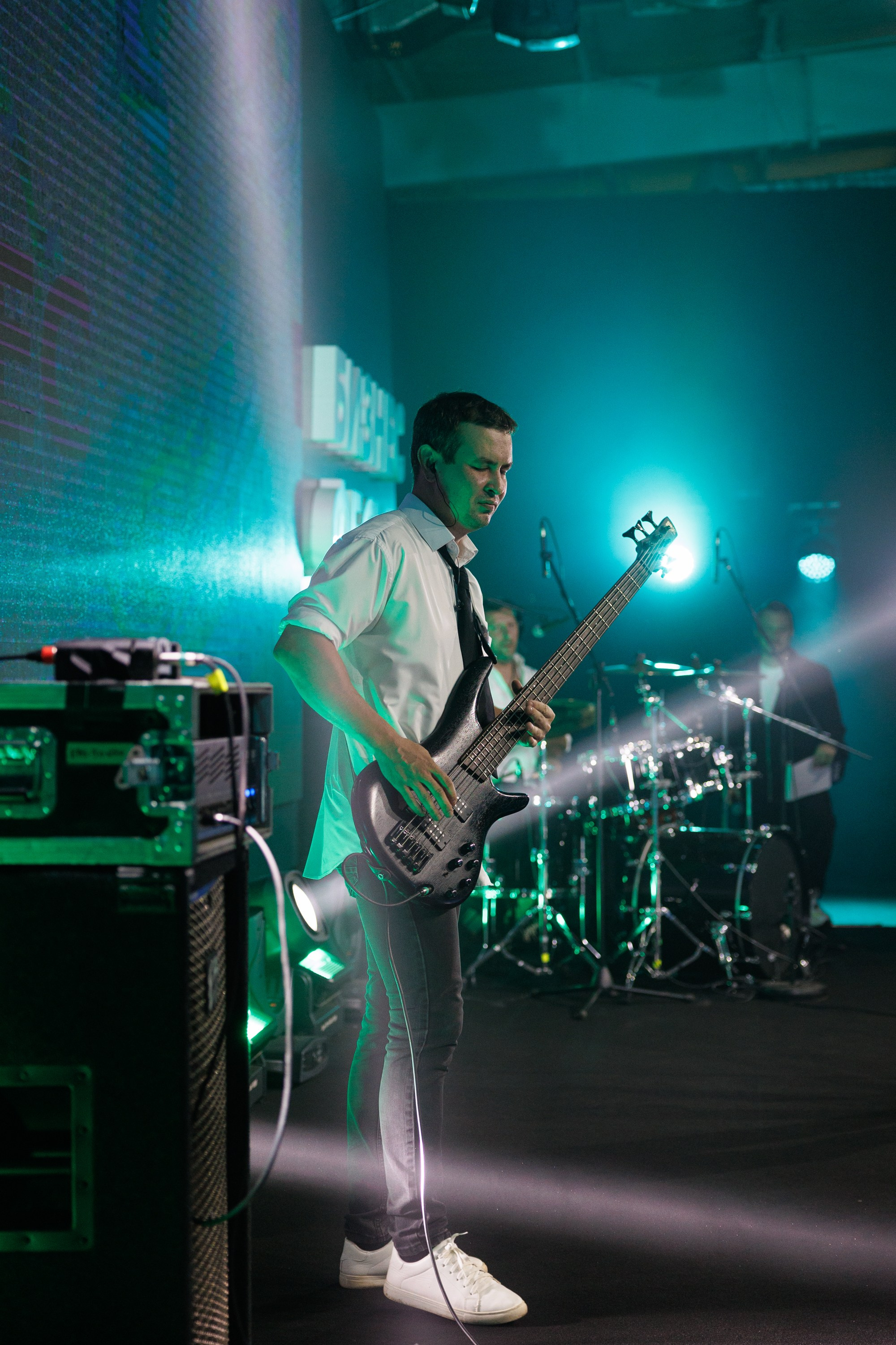 Сбер — Бизнес фест Иркутск (авг.24). Свадебный фотограф