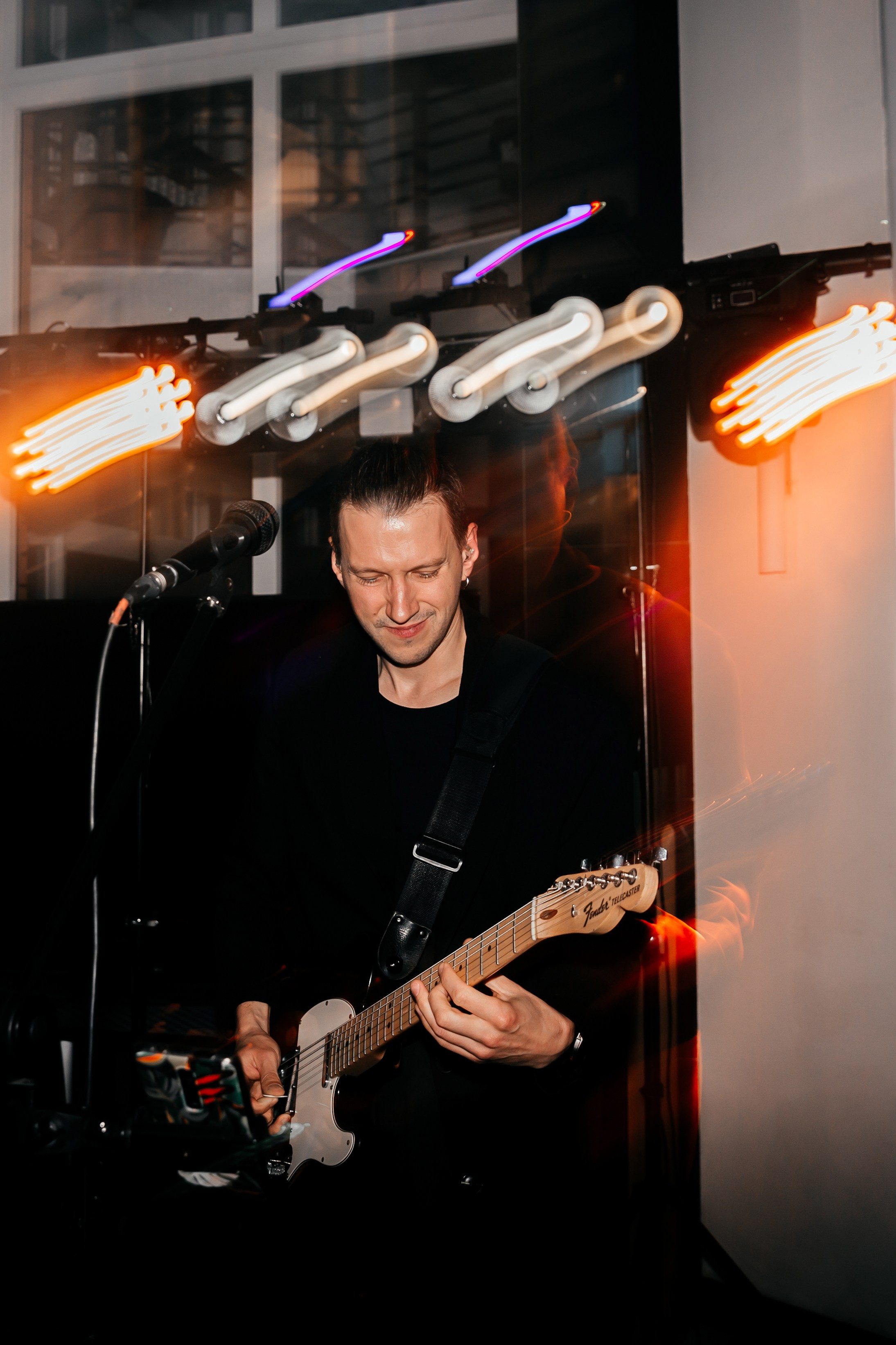 IVAN & KRIS. Главная