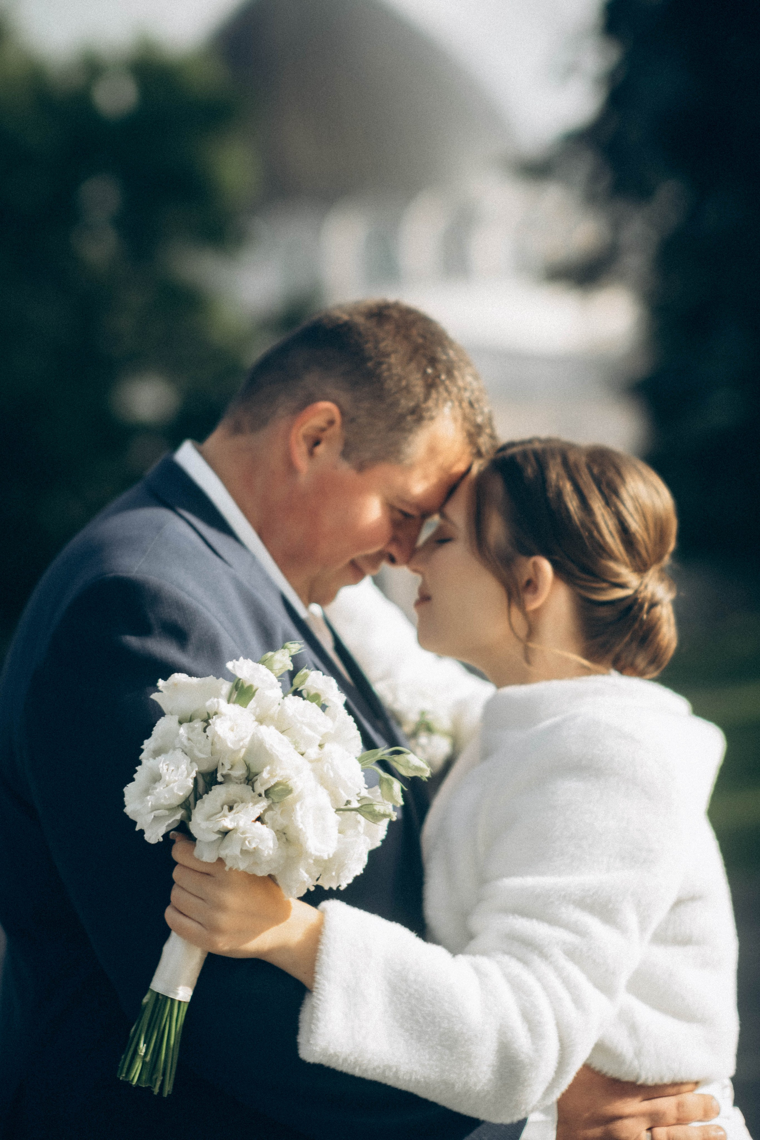 Кирилл и Марина. Видеограф и фотограф Анна Грачева г. Москва