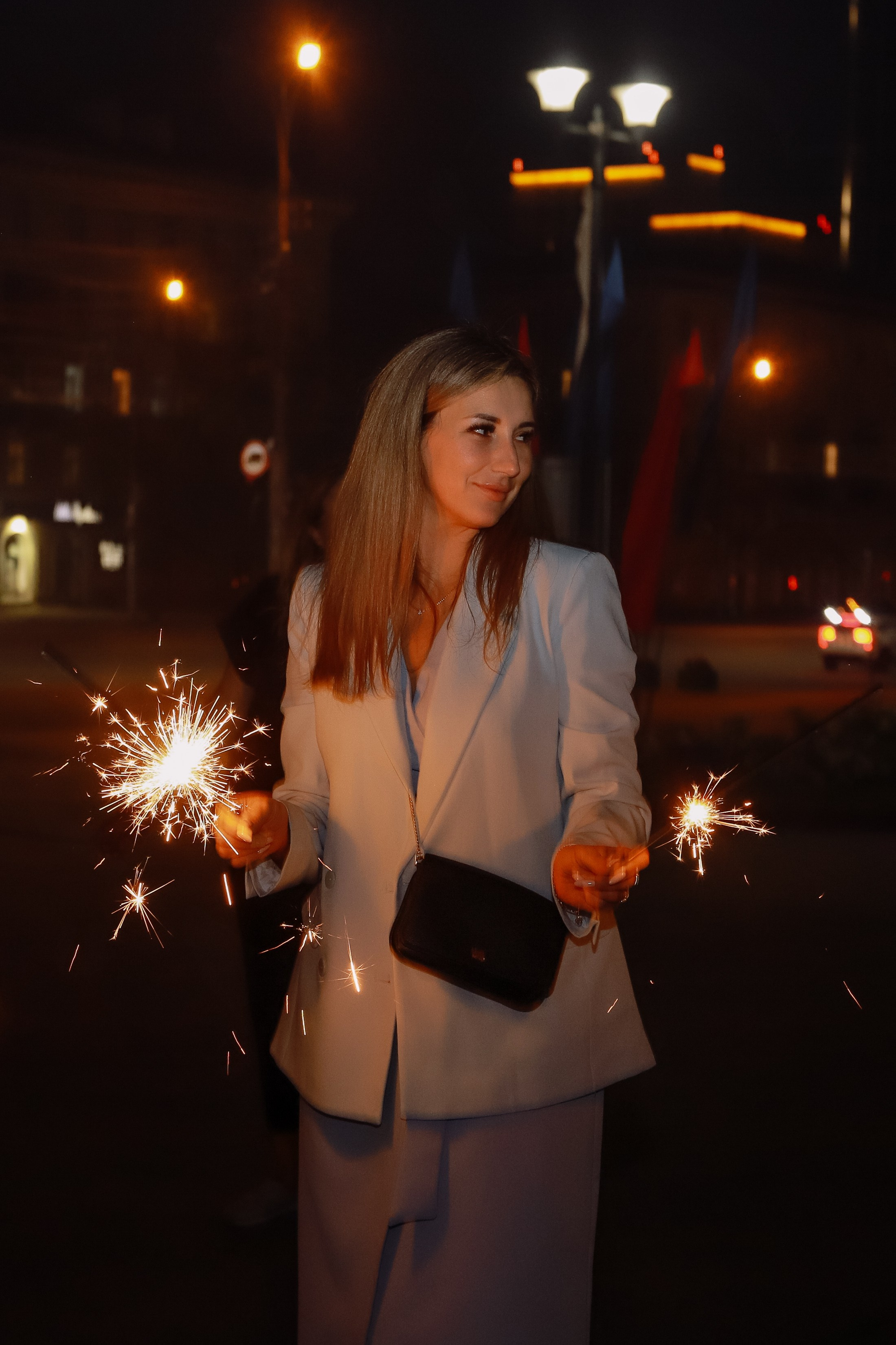 Выпускной Лицей 113. Фотограф Юлия Мальцева