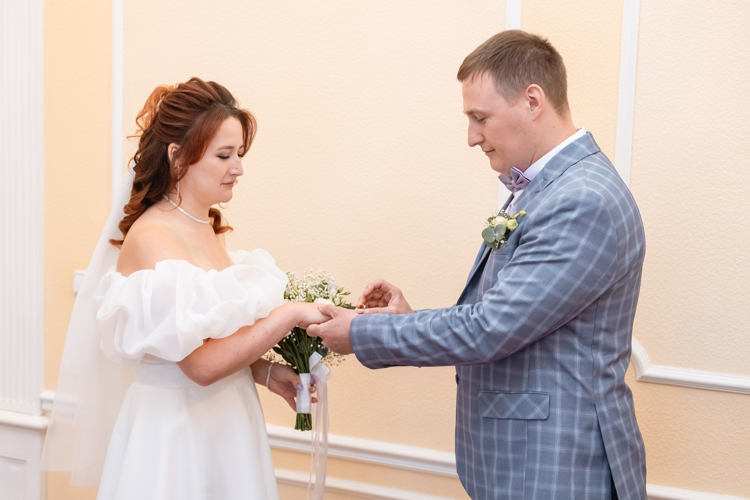 Свадьбы. Главная