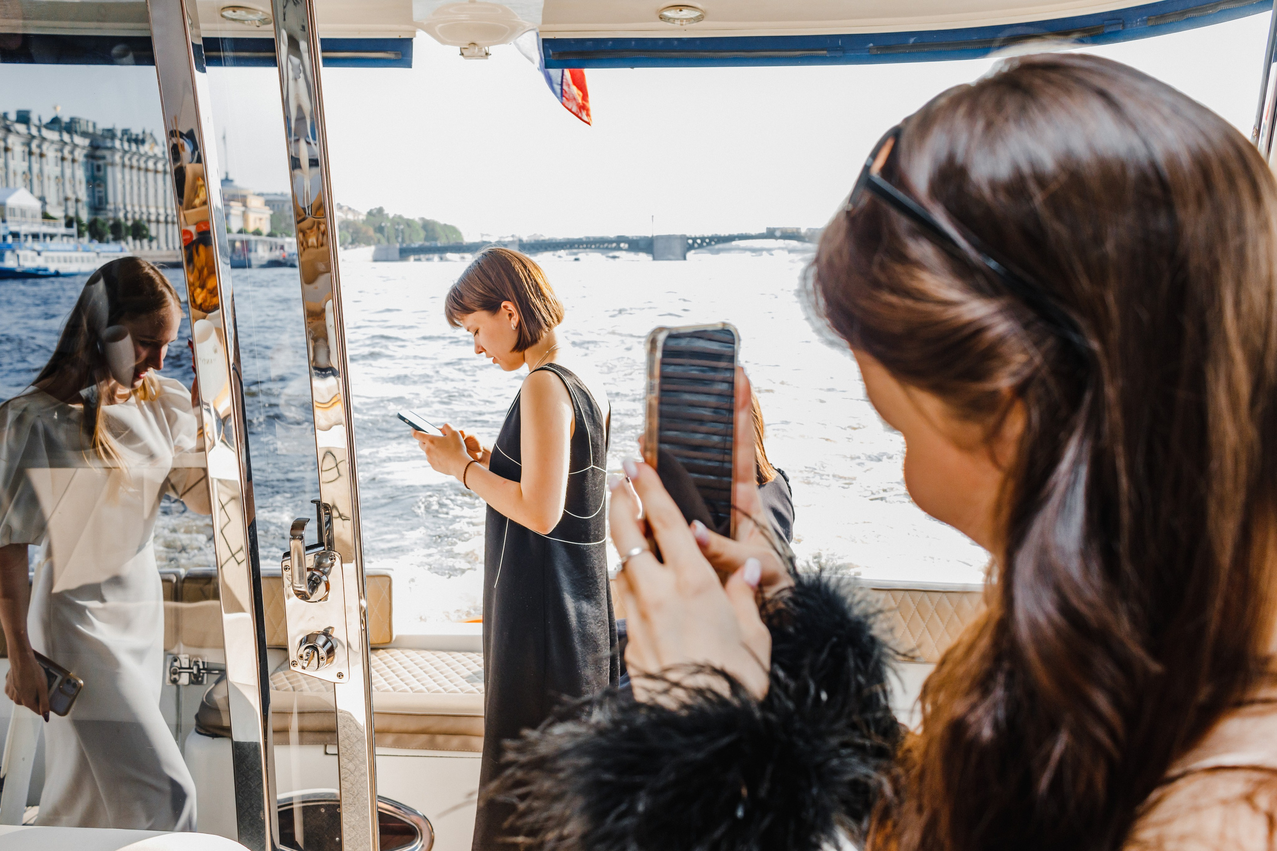 Корпоративы // Дни рождения. Коммерческий фотограф в Санкт-Петербурге (СПб) Екатерина Панчёха, Панчёшка